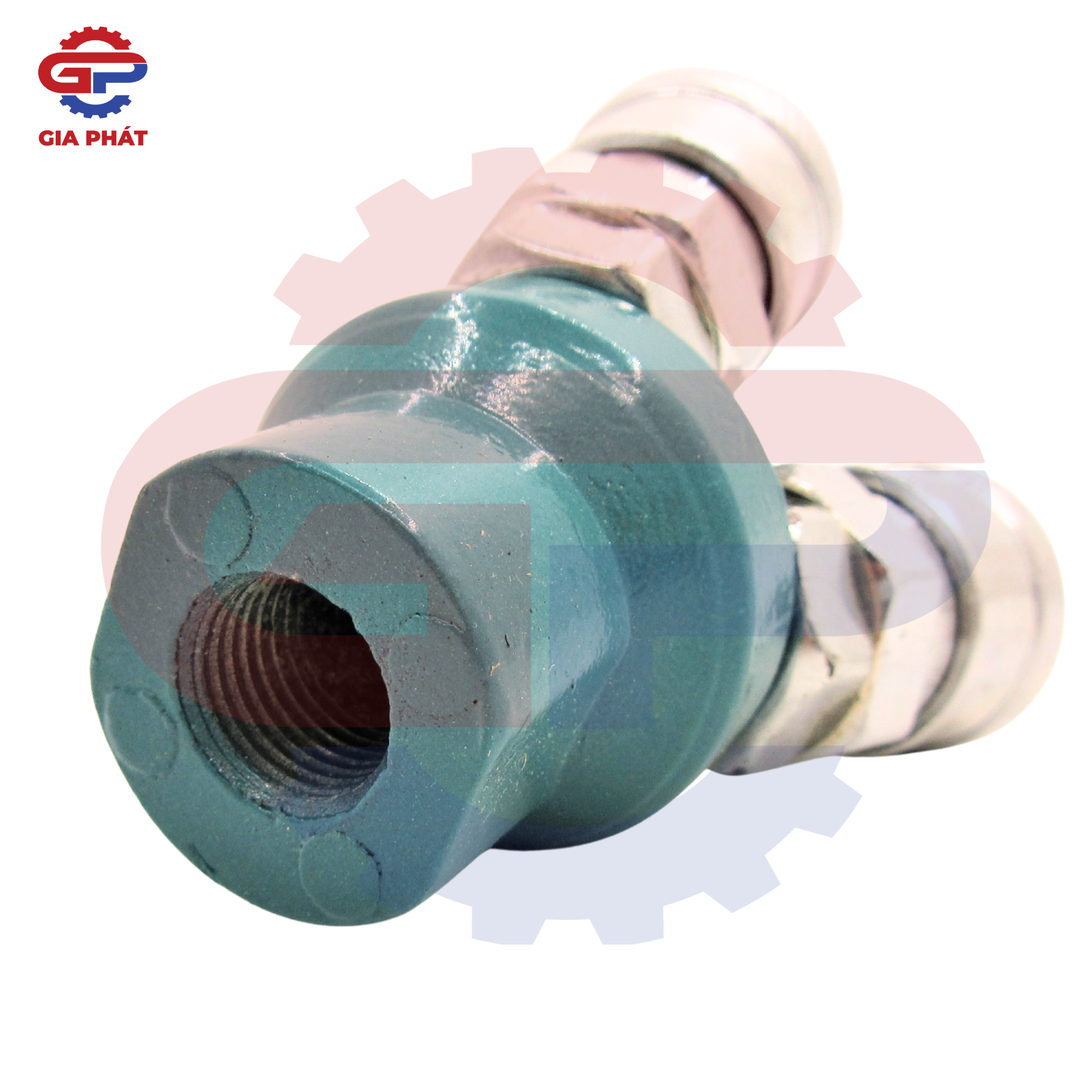 Khớp nối nhanh SMY