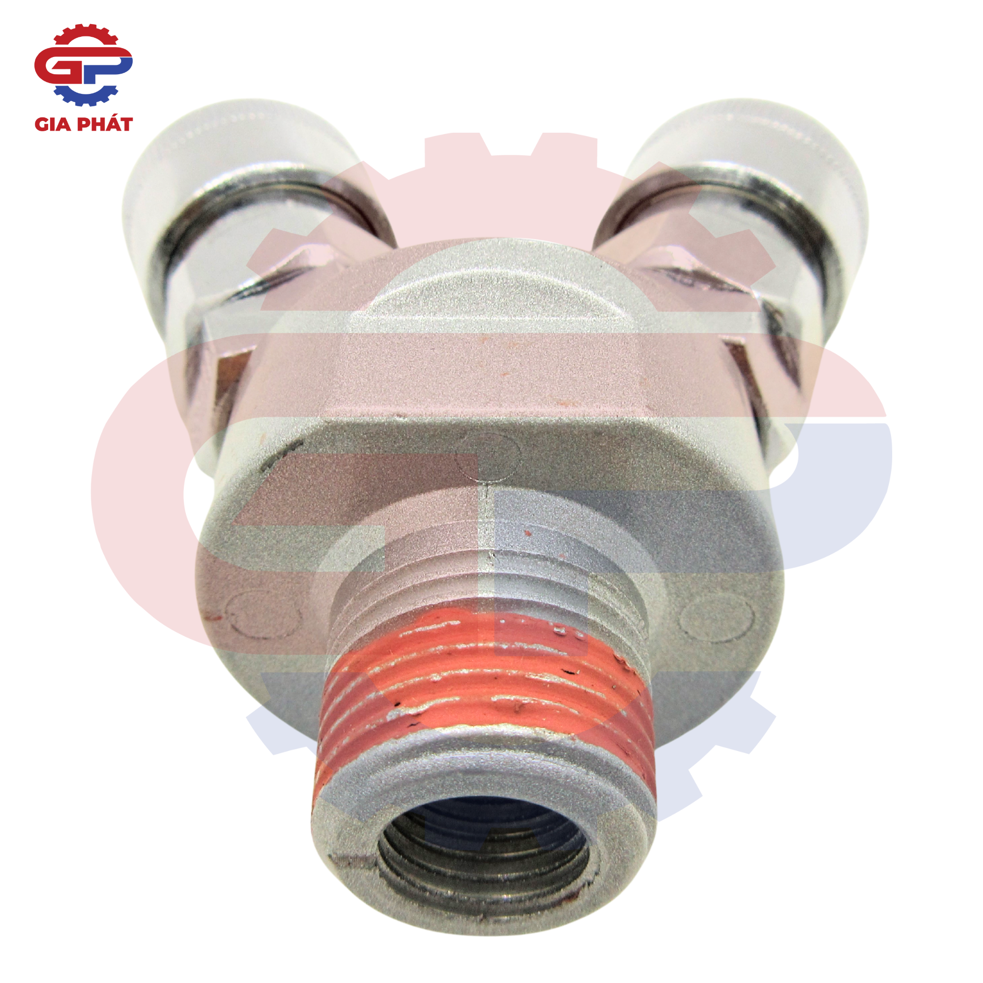 Khớp nối nhanh THB SMV thép