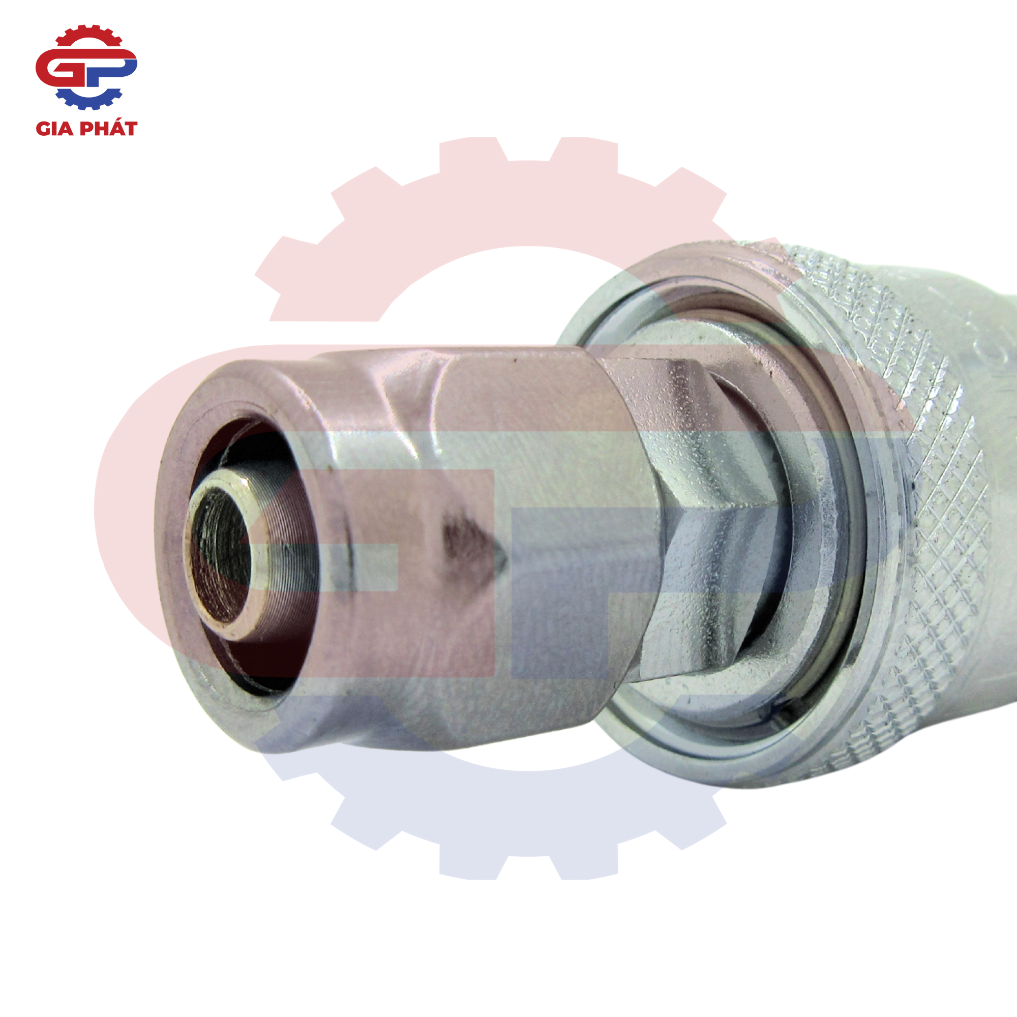 Khớp nối nhanh THB SPPP thép