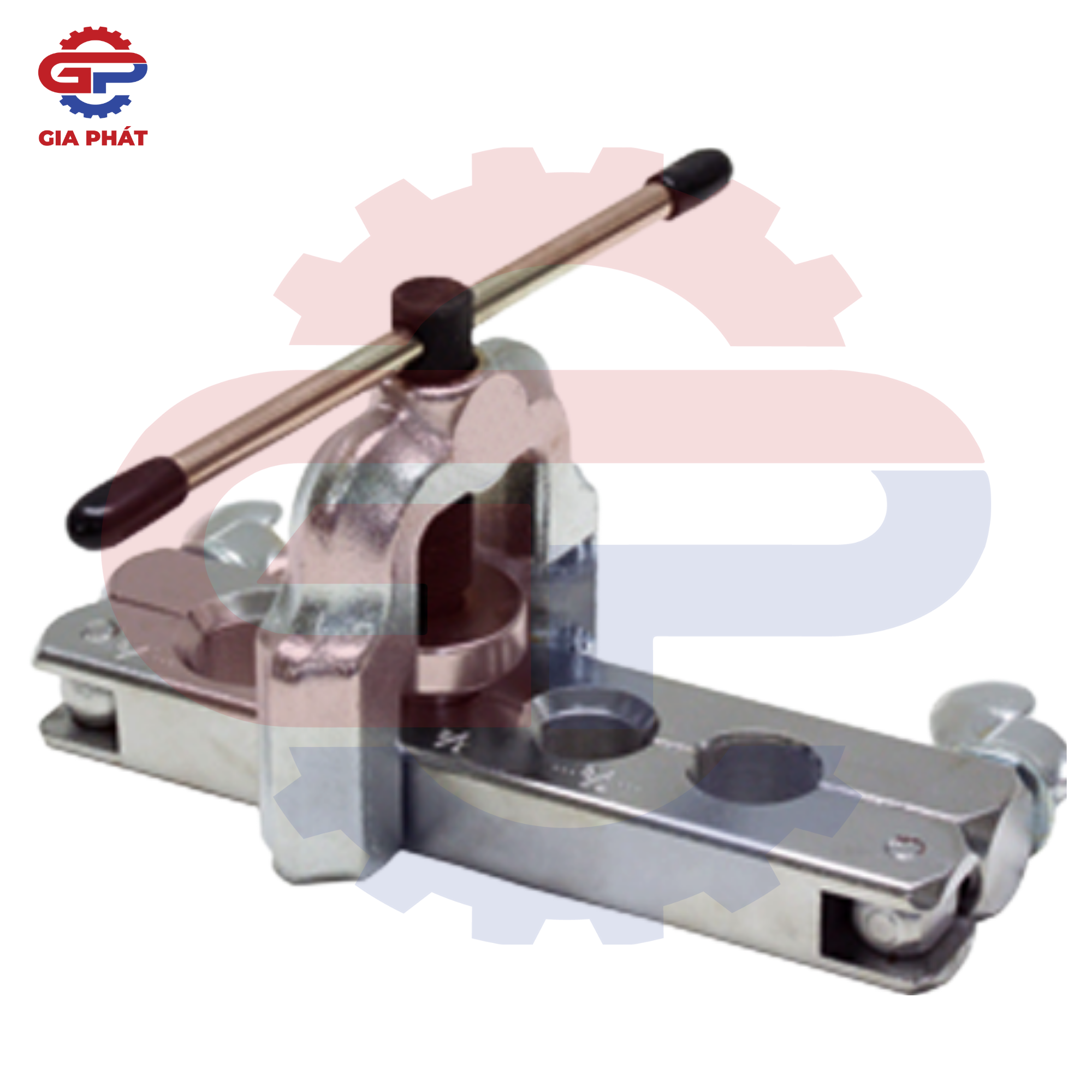 Loe ống đồng Gitta GT-203