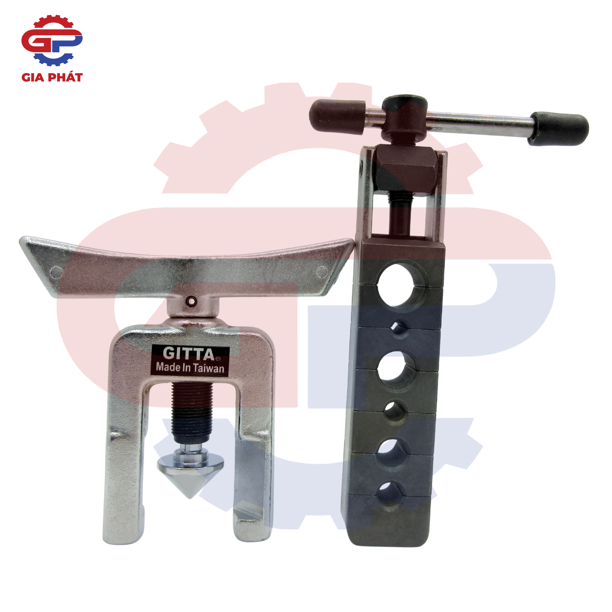 Loe ống đồng Gitta GT-500