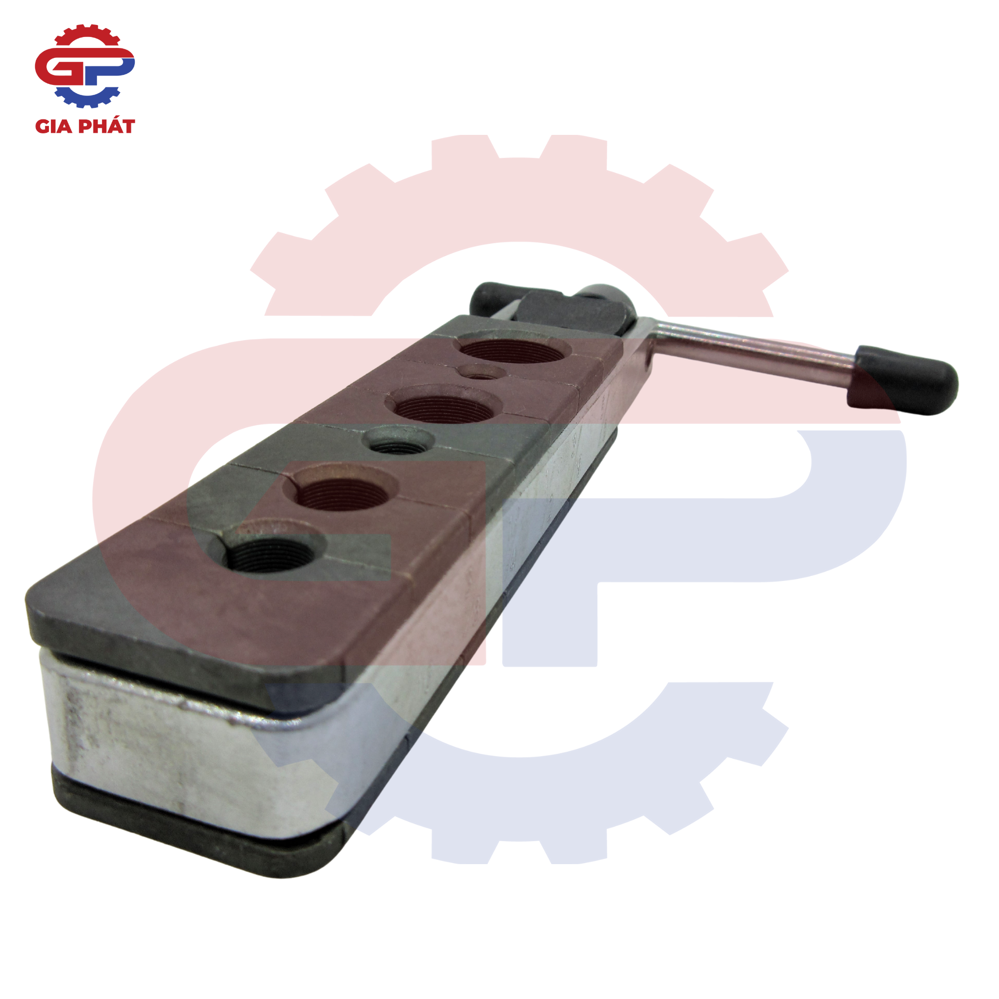 Loe ống đồng Gitta GT-500