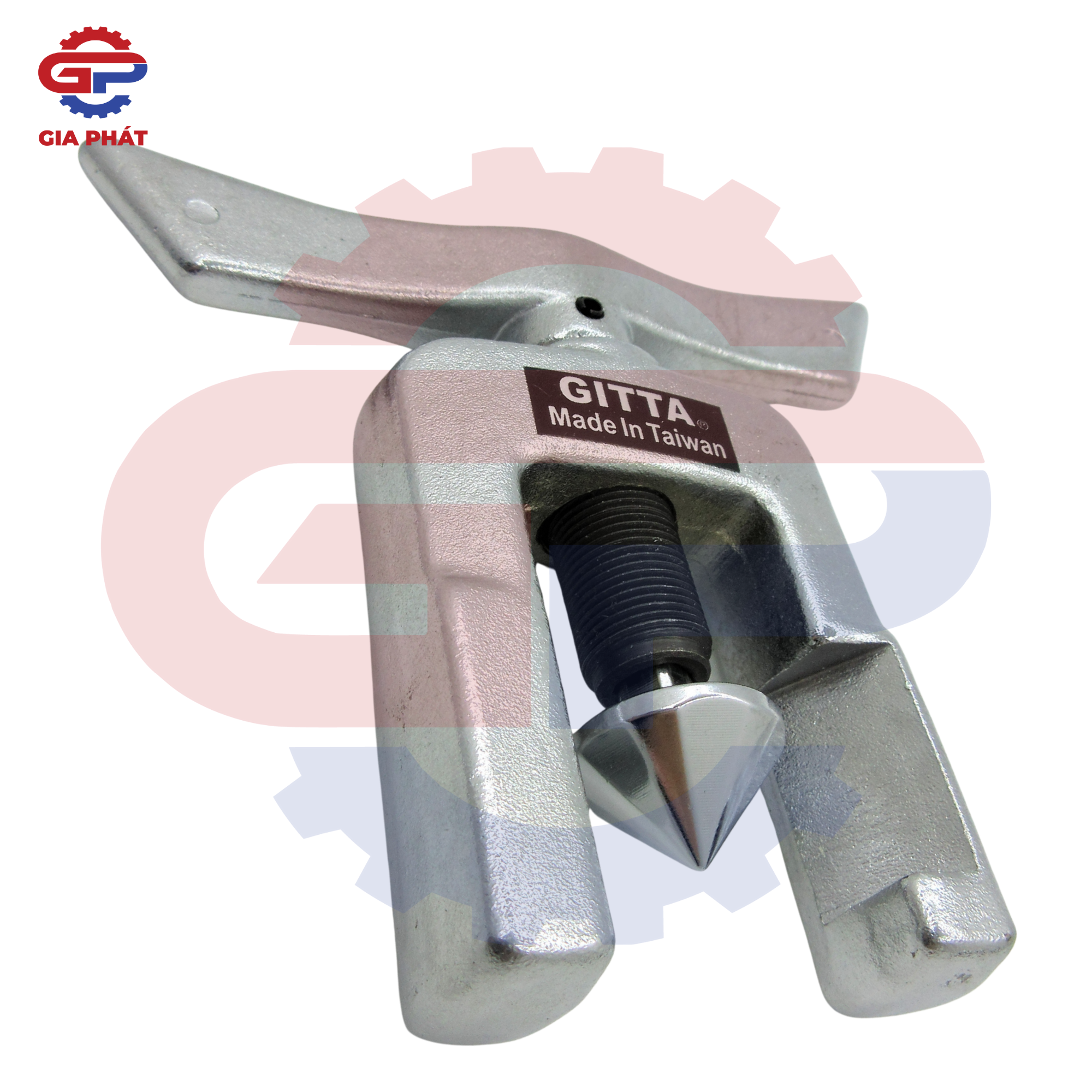 Loe ống đồng Gitta GT-500