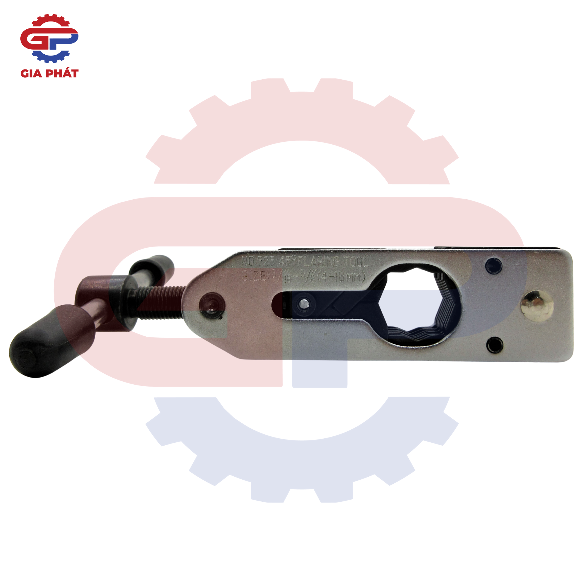 Loe ống đồng Gitta GT-525