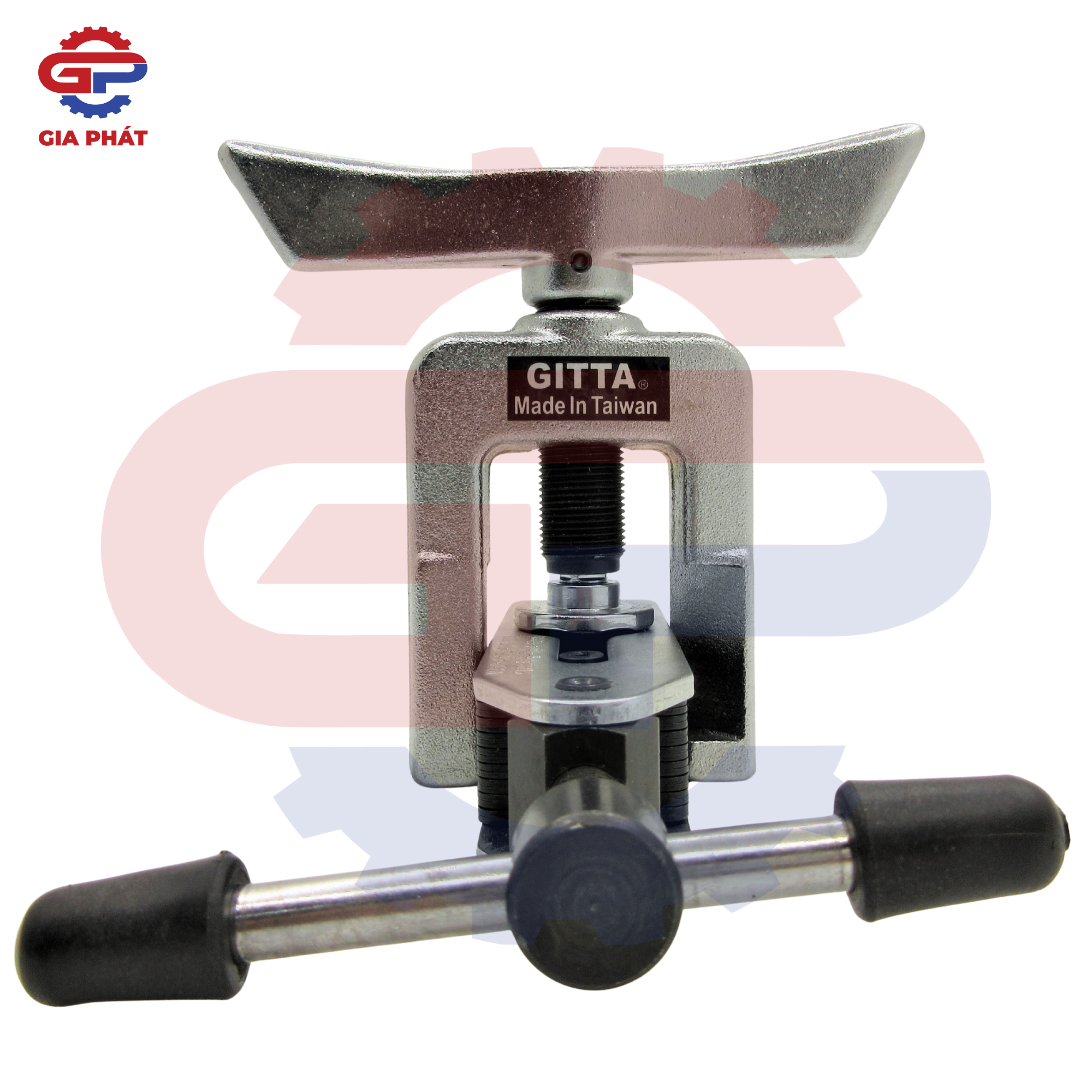 Loe ống đồng Gitta GT-525