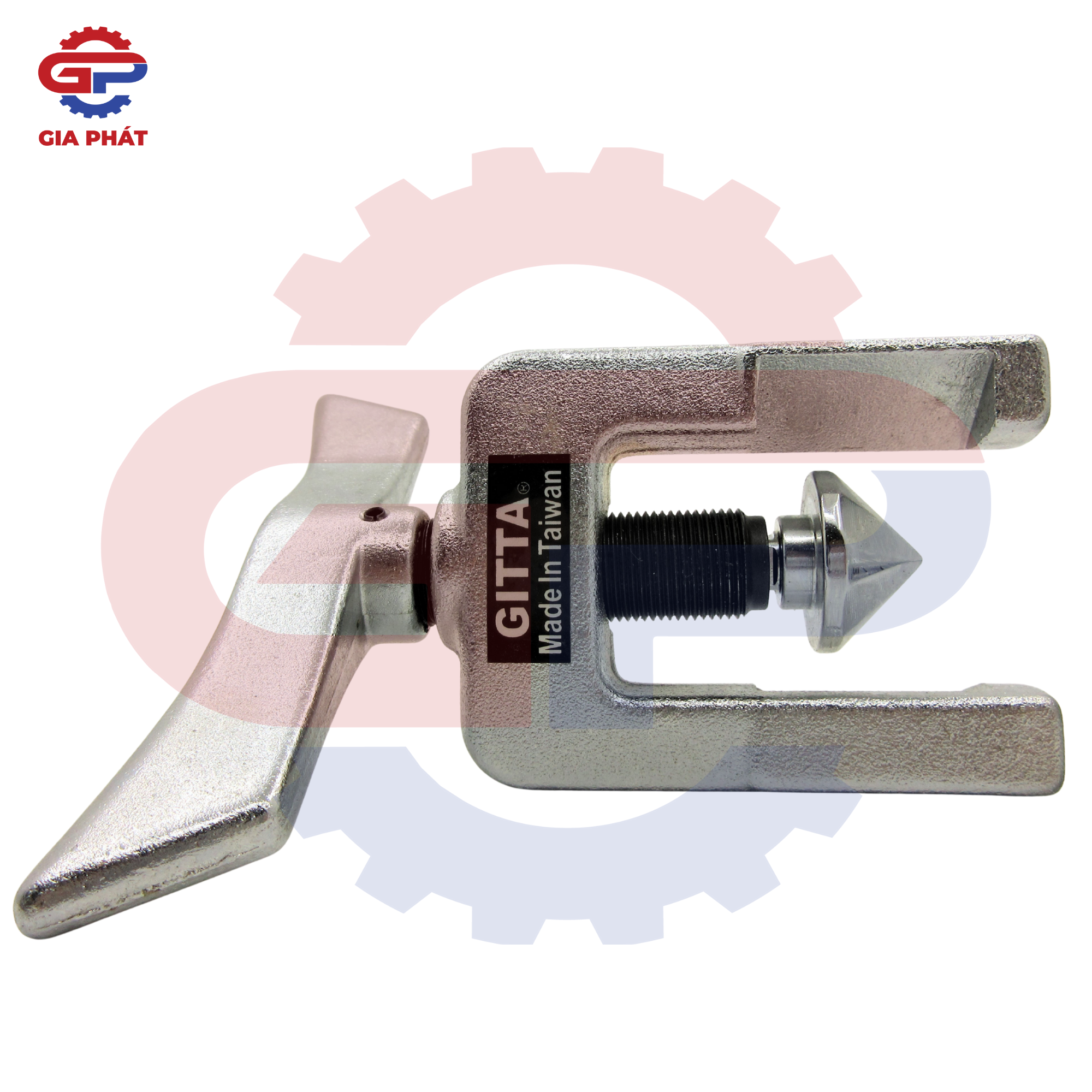 Loe ống đồng Gitta GT-525