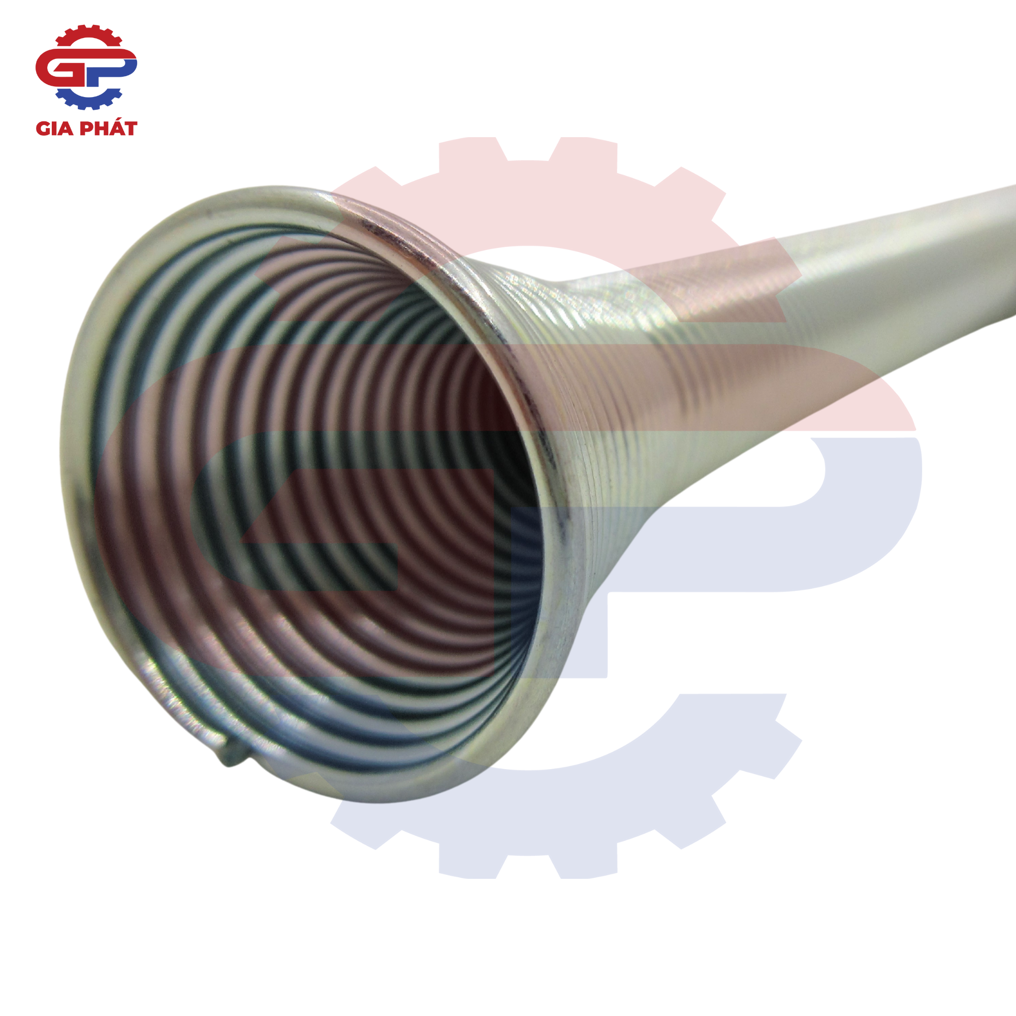 Lò xo uốn ống đồng Gitta-102