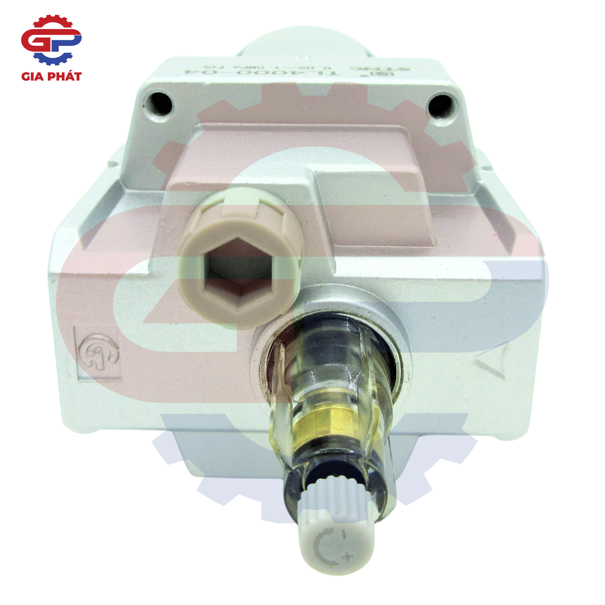 Lọc châm dầu STNC TL