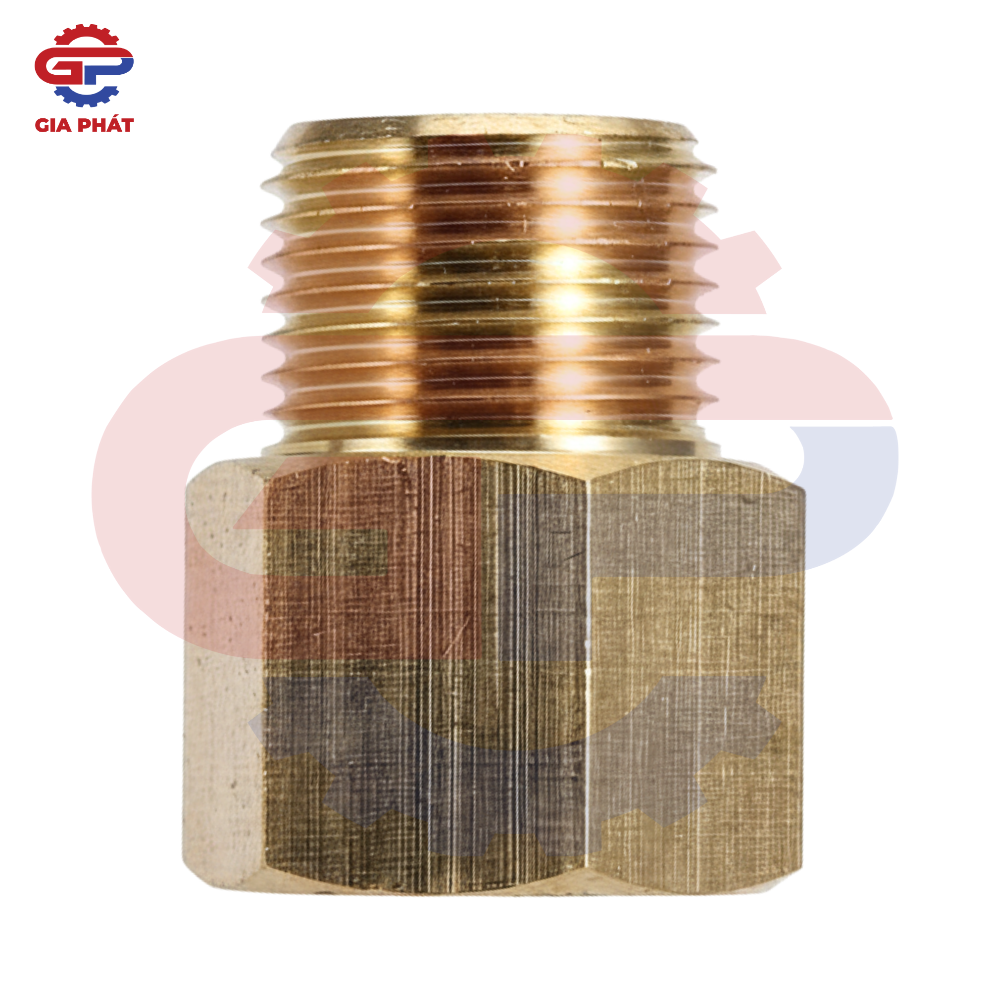 Lắc co thau gắn đồng hồ