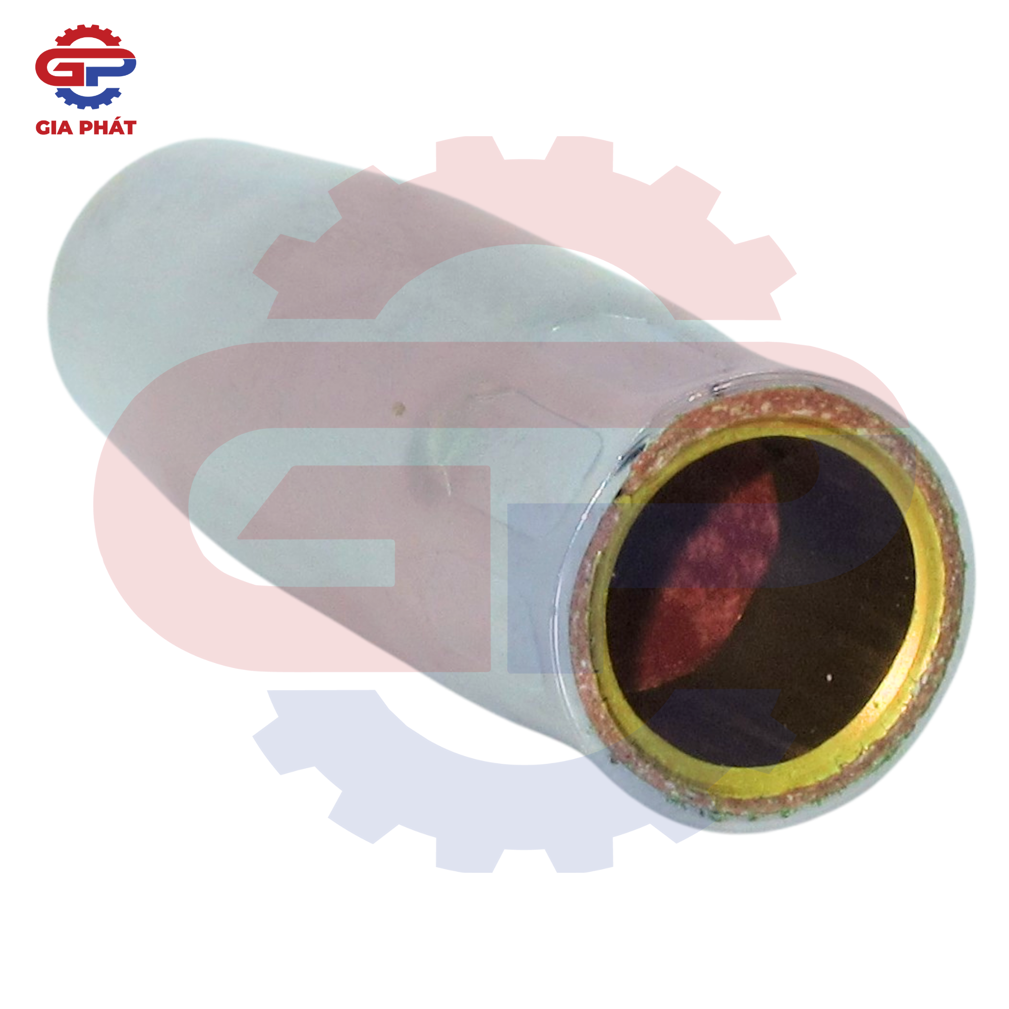 Mỏ chụp khí Mig 15AK