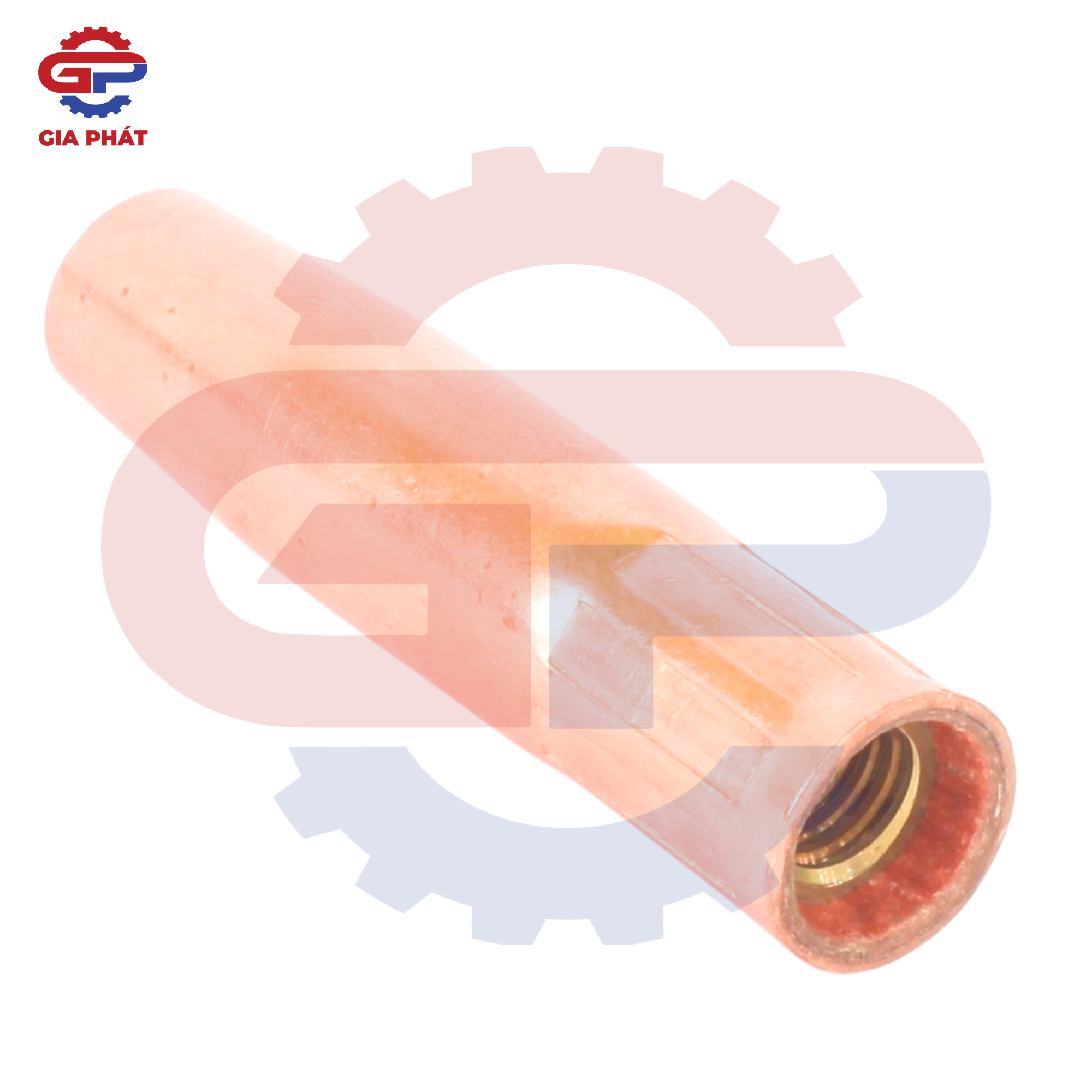 Mỏ chụp khí Mig 200A