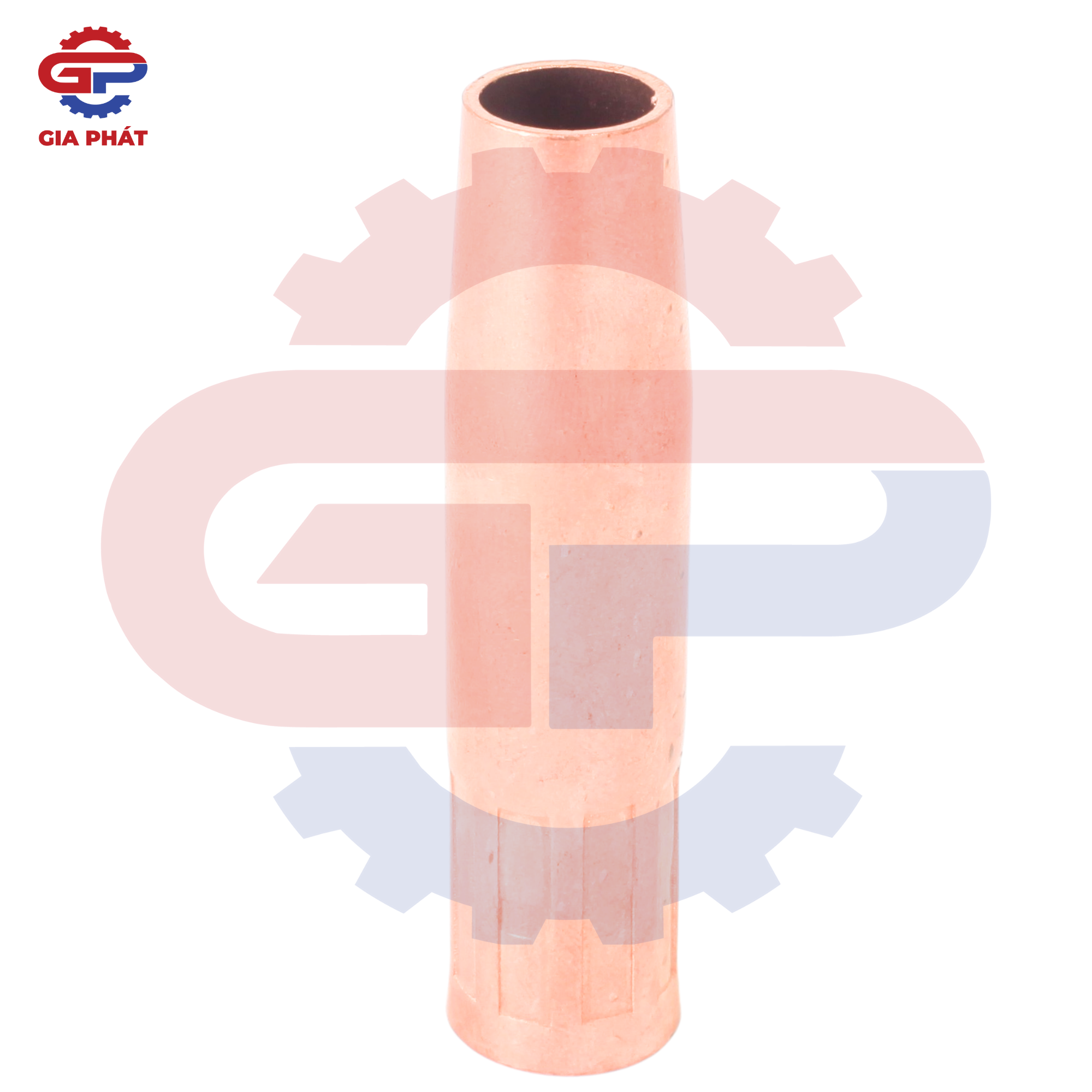 Mỏ chụp khí Mig 200A