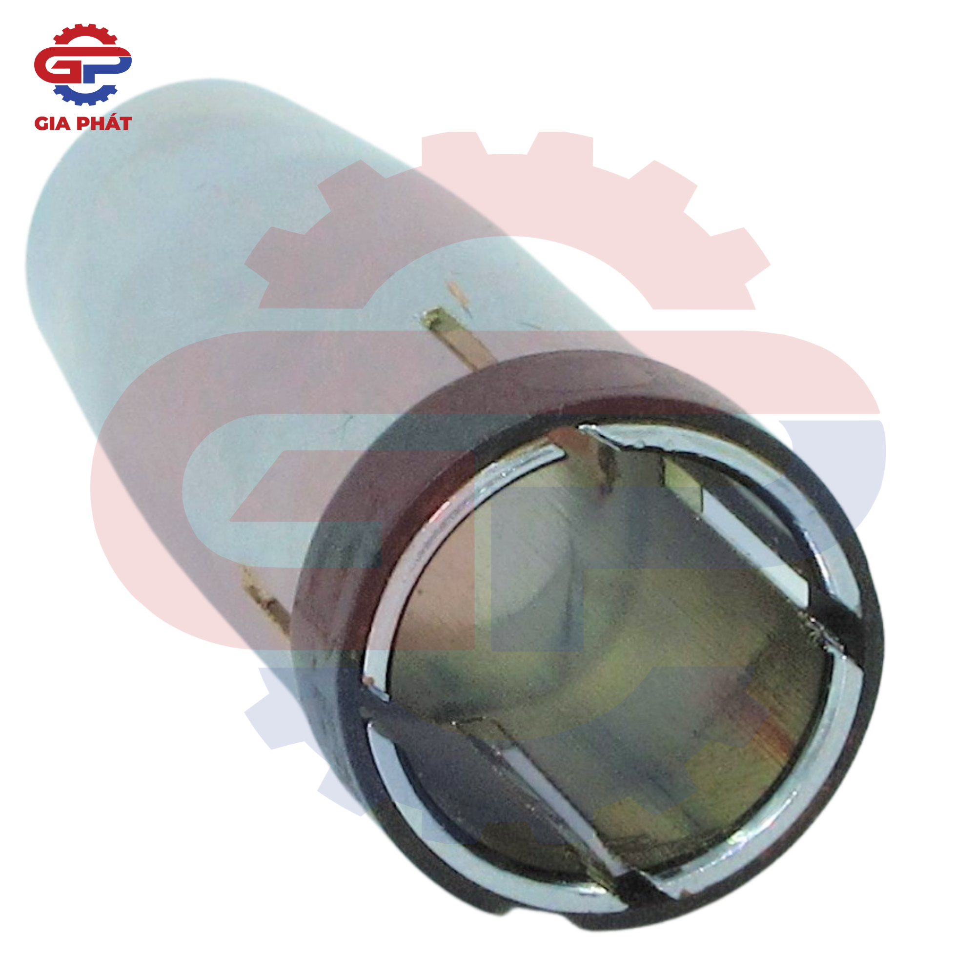 Mỏ chụp khí Mig 24KD