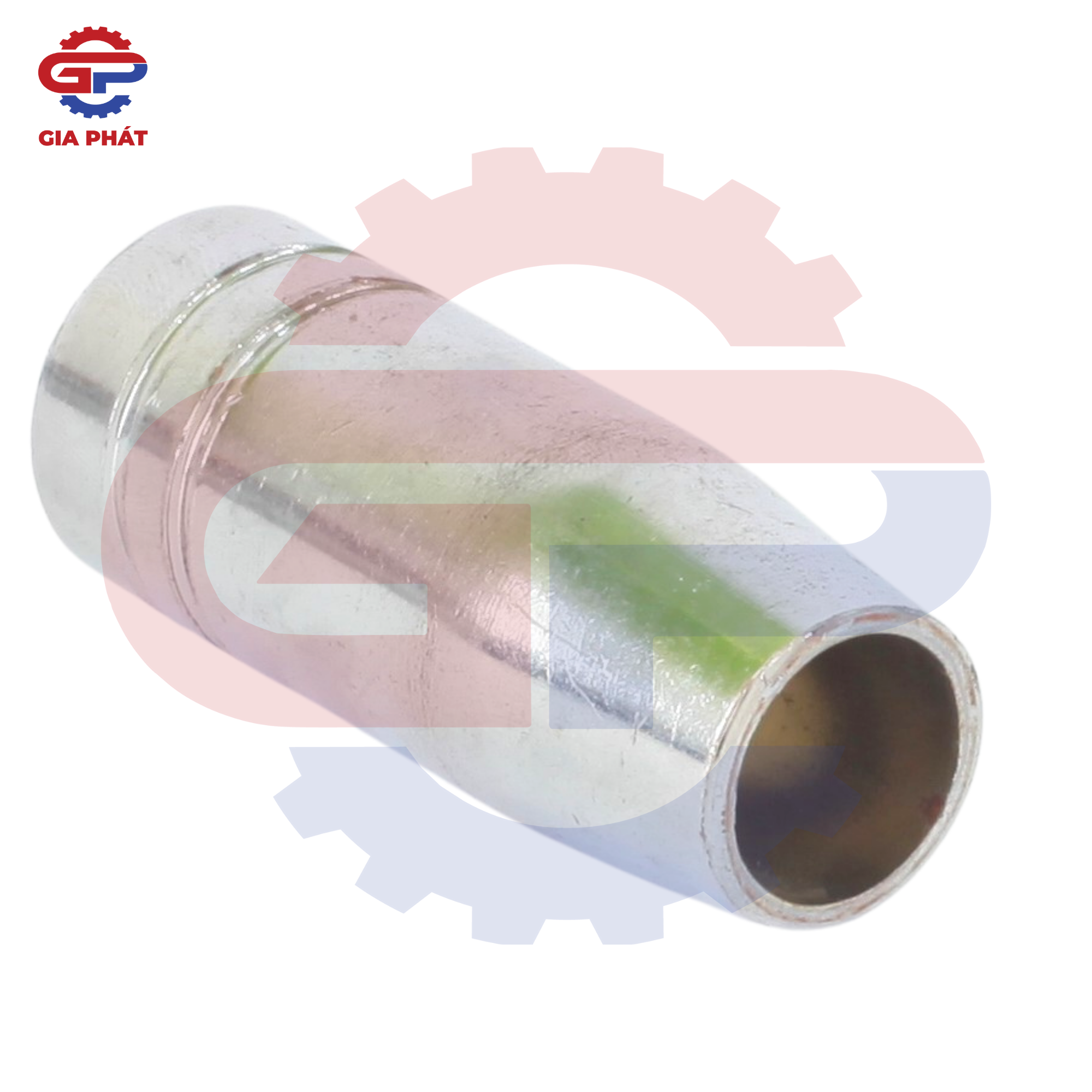 Mỏ chụp khí Mig 36KD