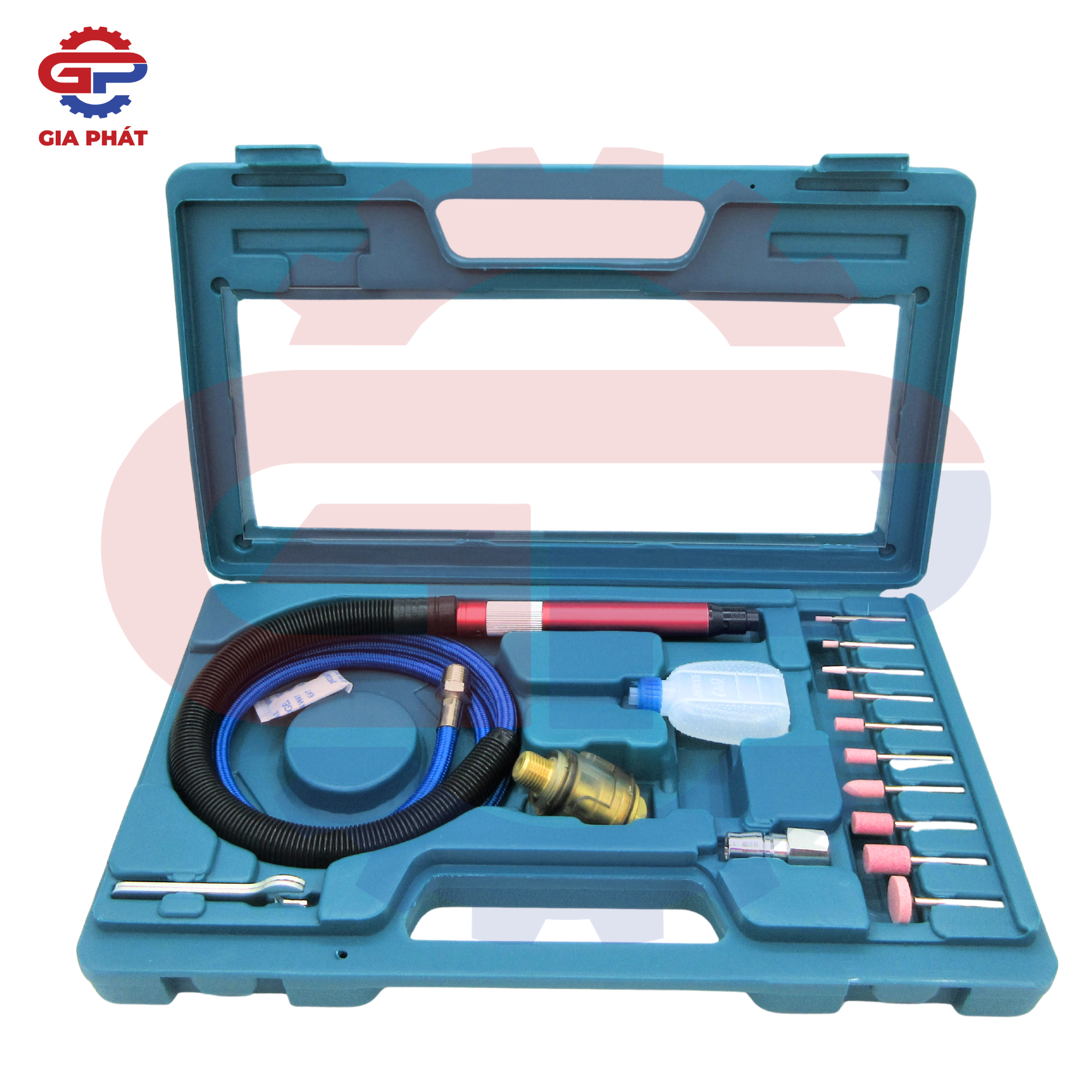 Máy mài khuôn hơi CY-2101K