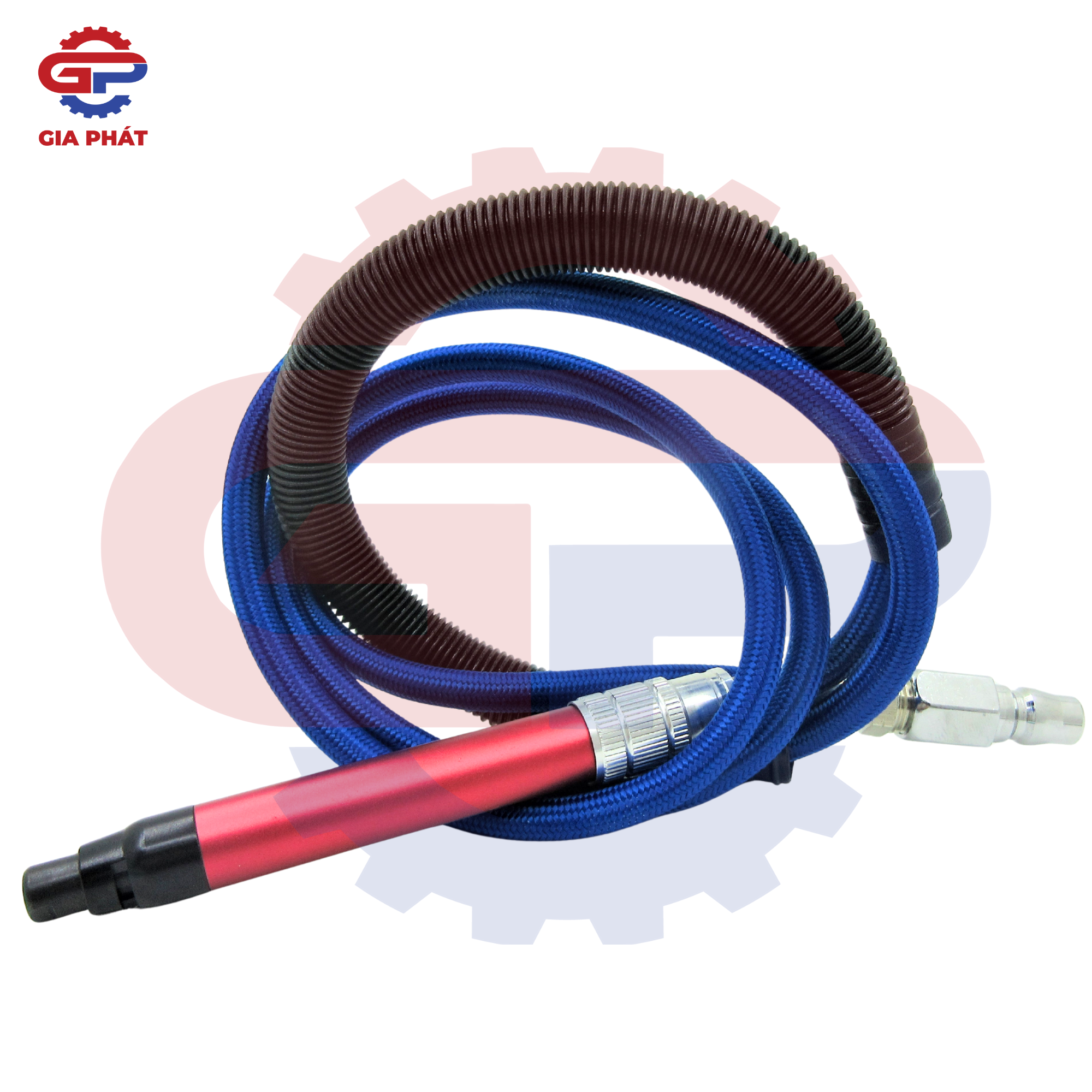 Máy mài khuôn hơi CY-2101N