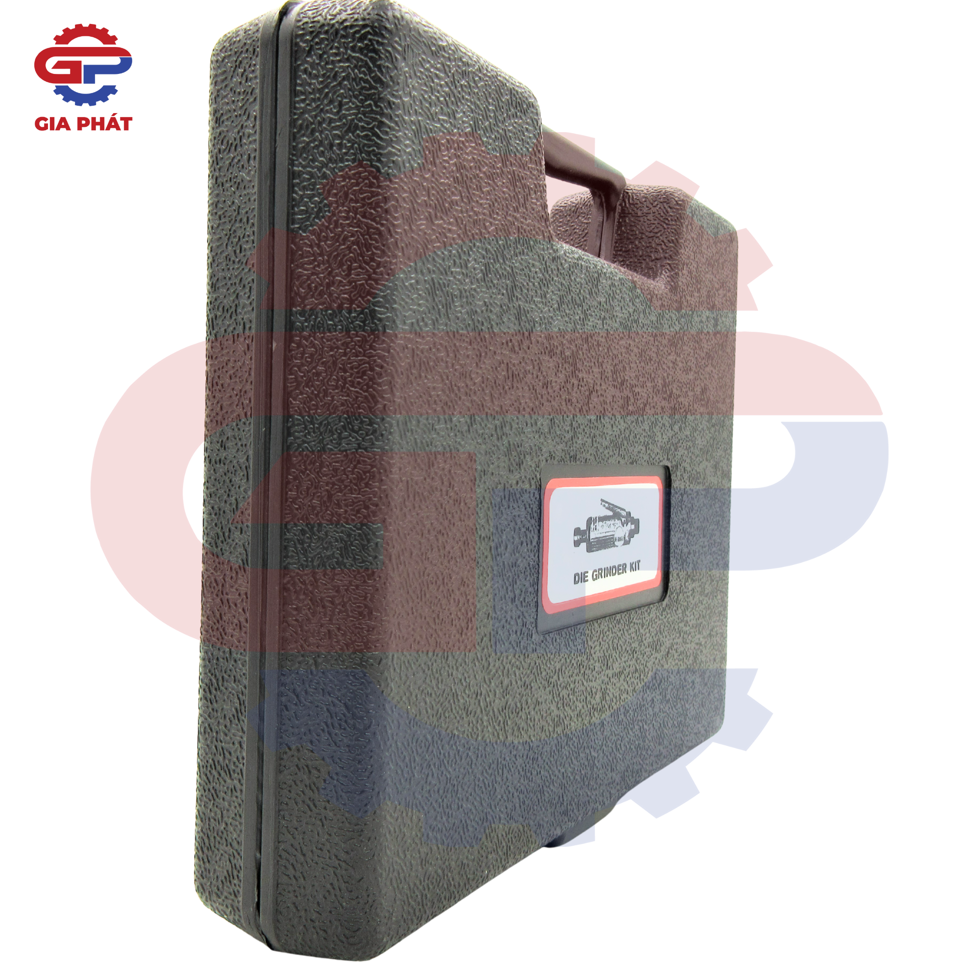 Máy mài khuôn hơi CY-2111K