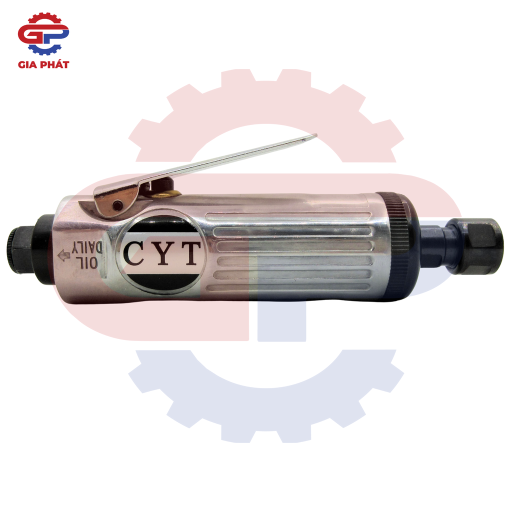 Máy mài khuôn hơi CY-2111L