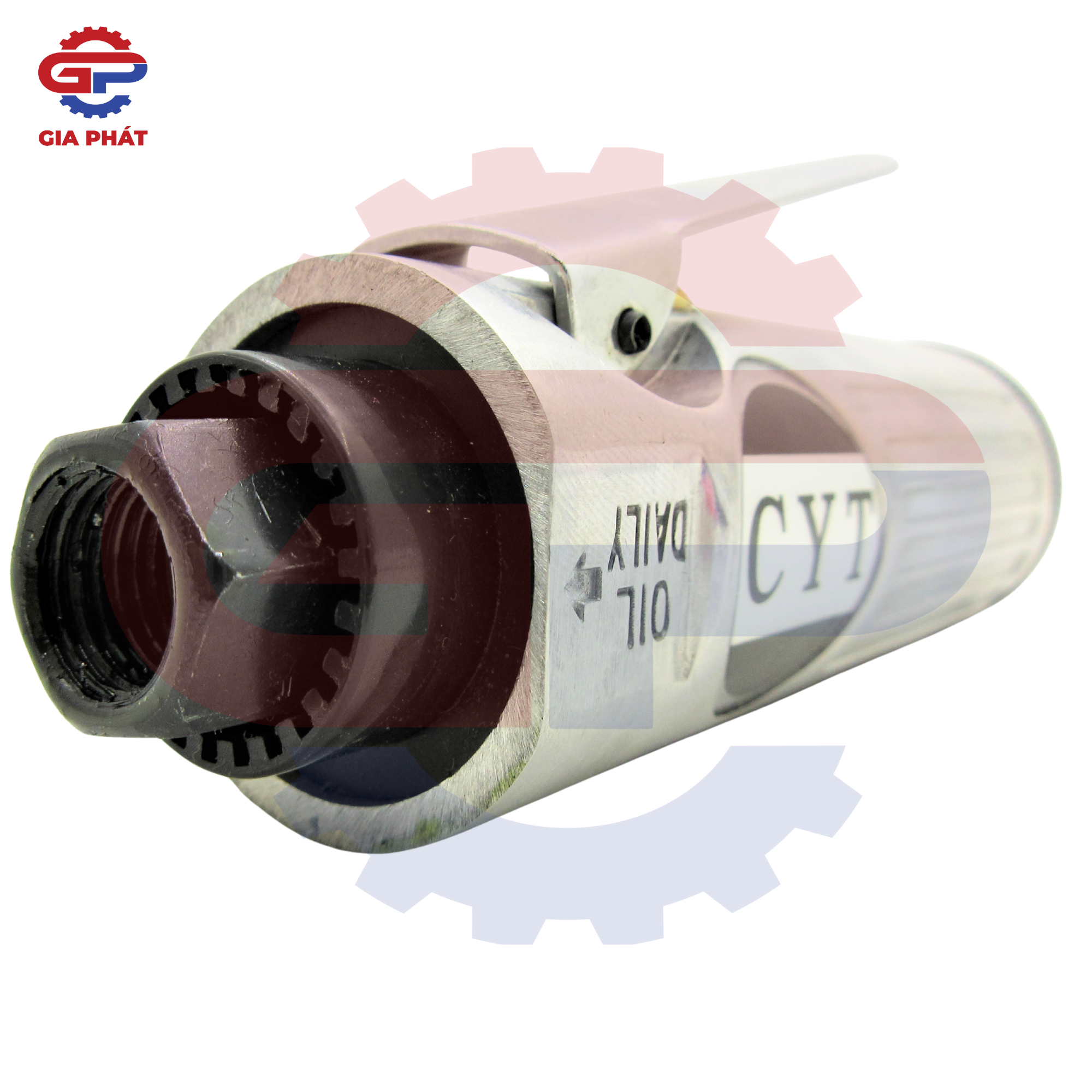 Máy mài khuôn hơi CY-2111L