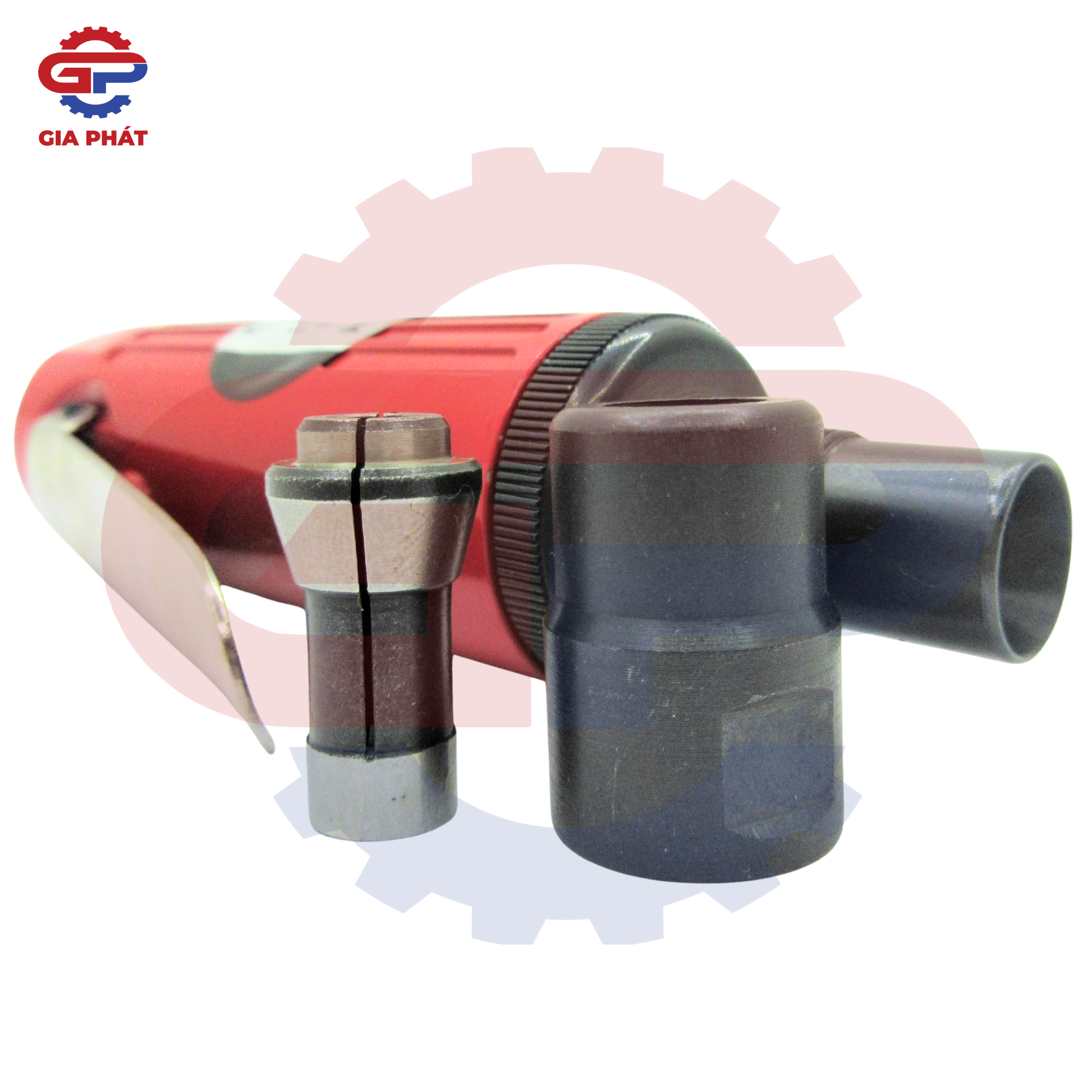 Máy mài khuôn hơi CY-2111R