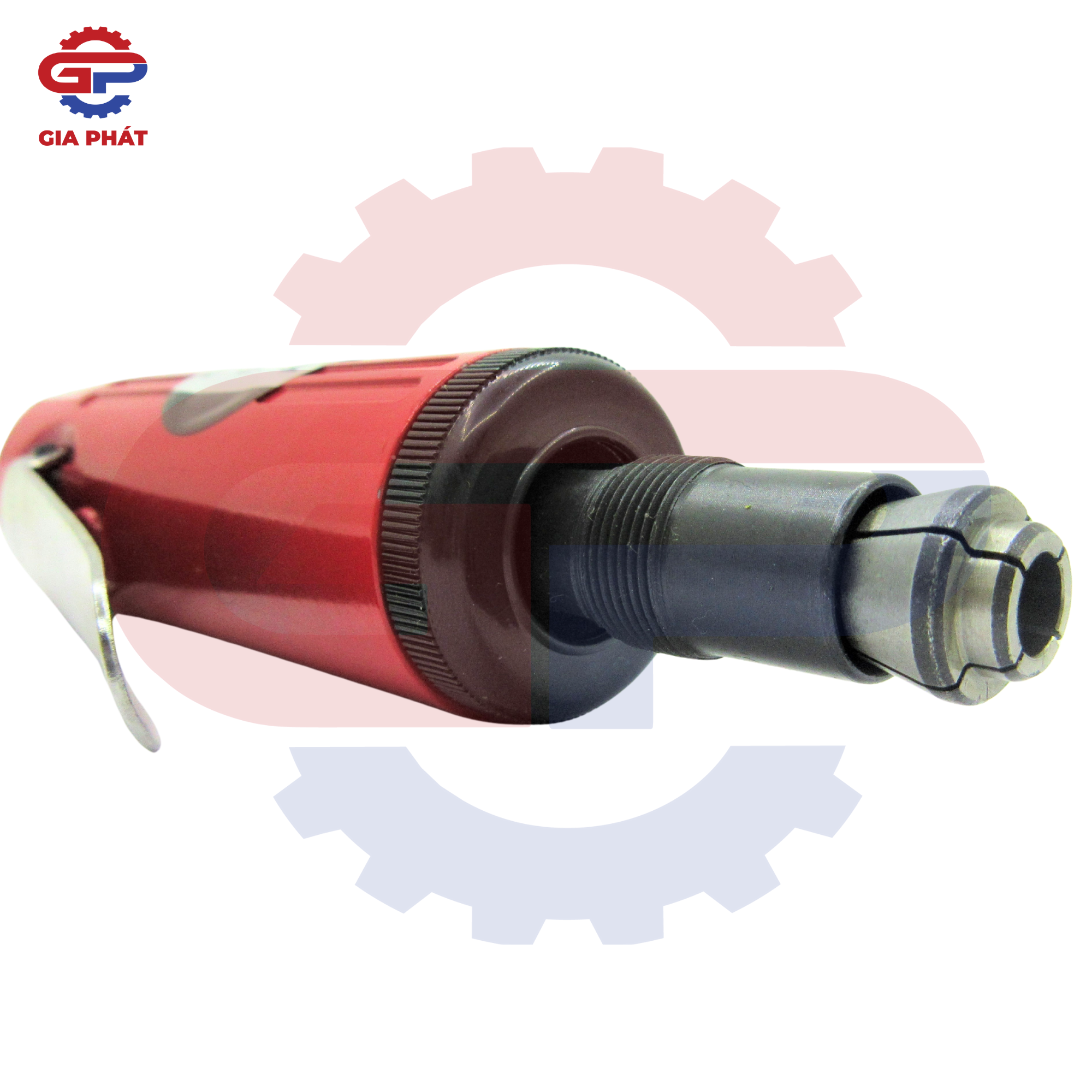 Máy mài khuôn hơi CY-2111R