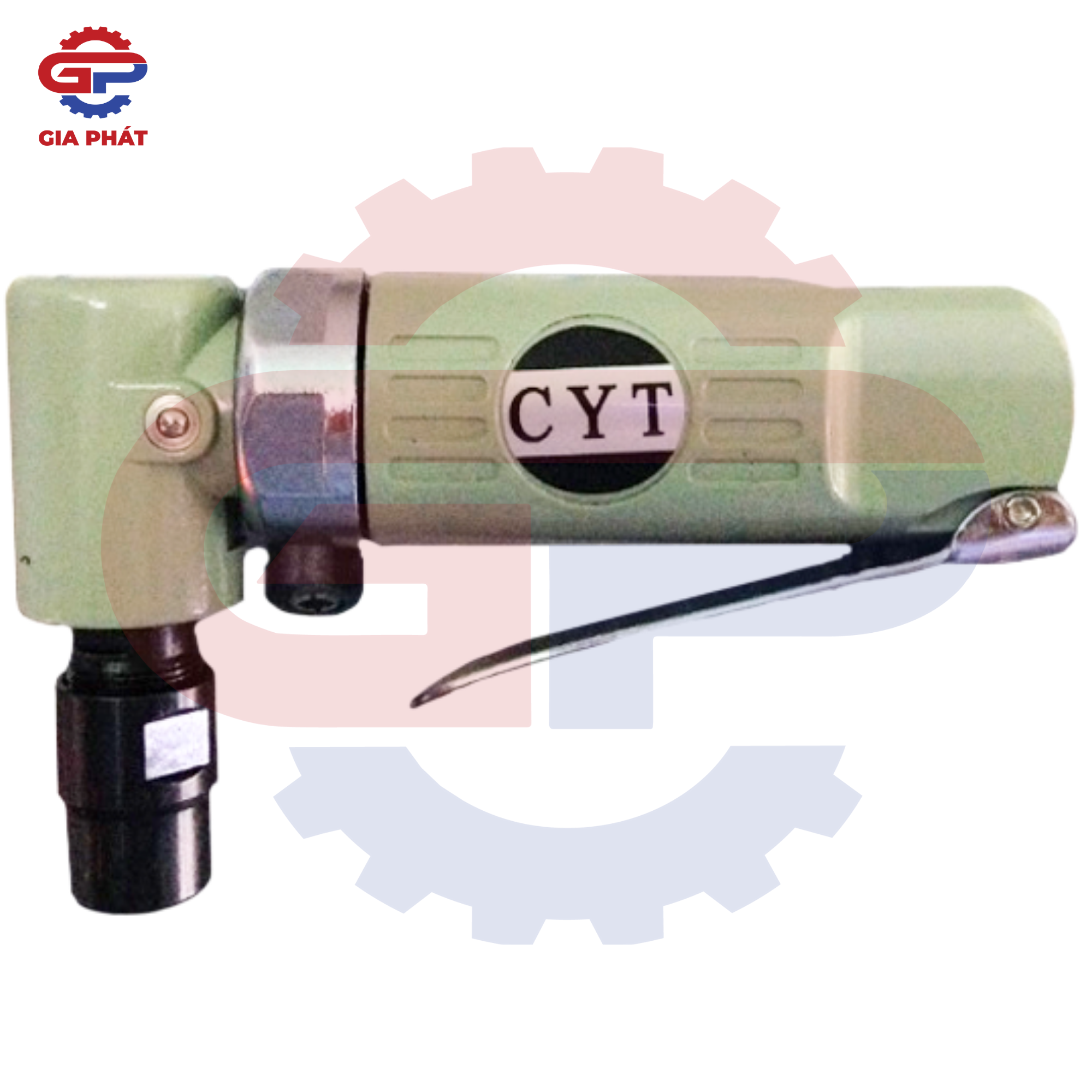 Máy mài khuôn hơi CY-3602