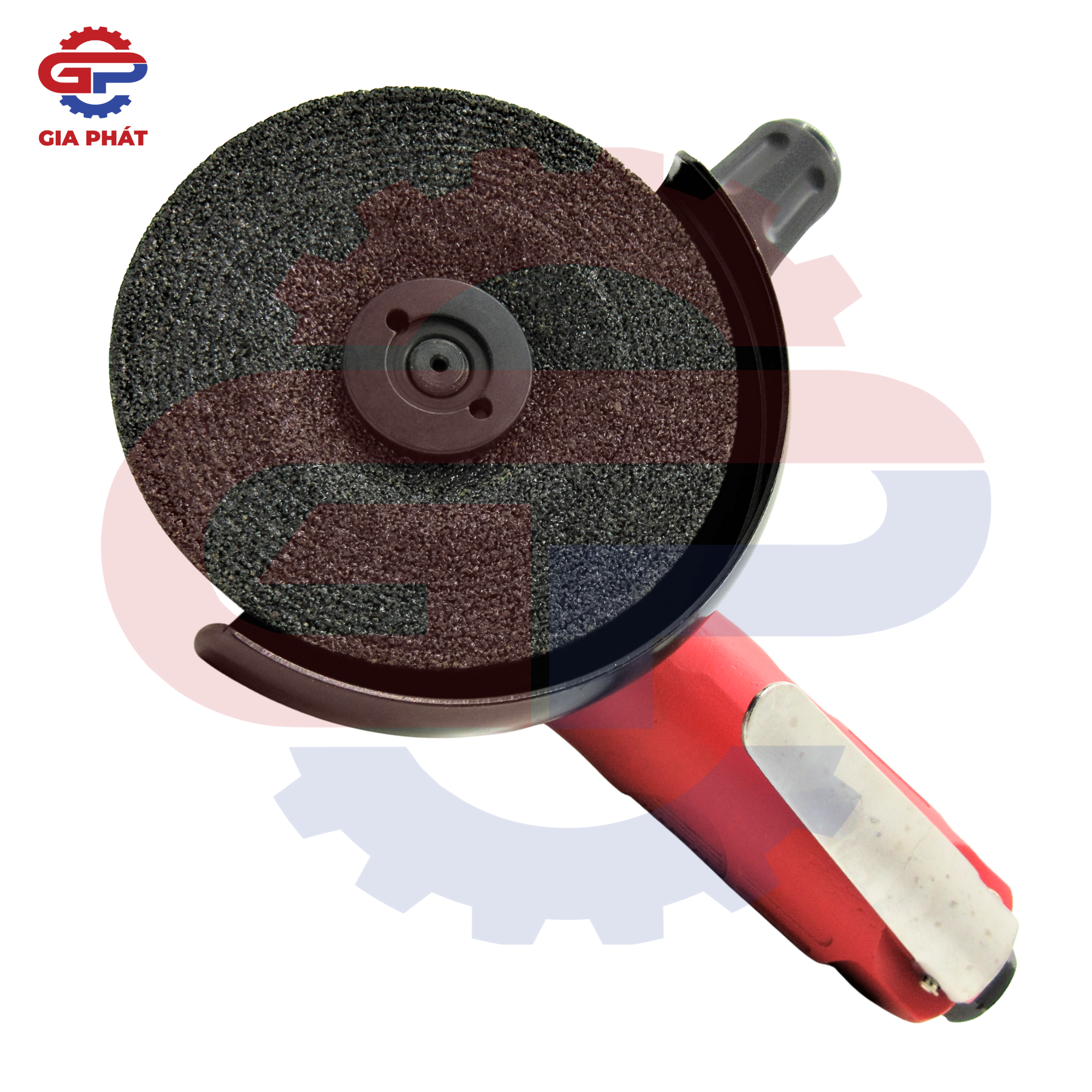 Máy mài hơi DL-704N