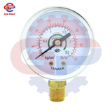 Mặt đồng hồ gas Tanaka