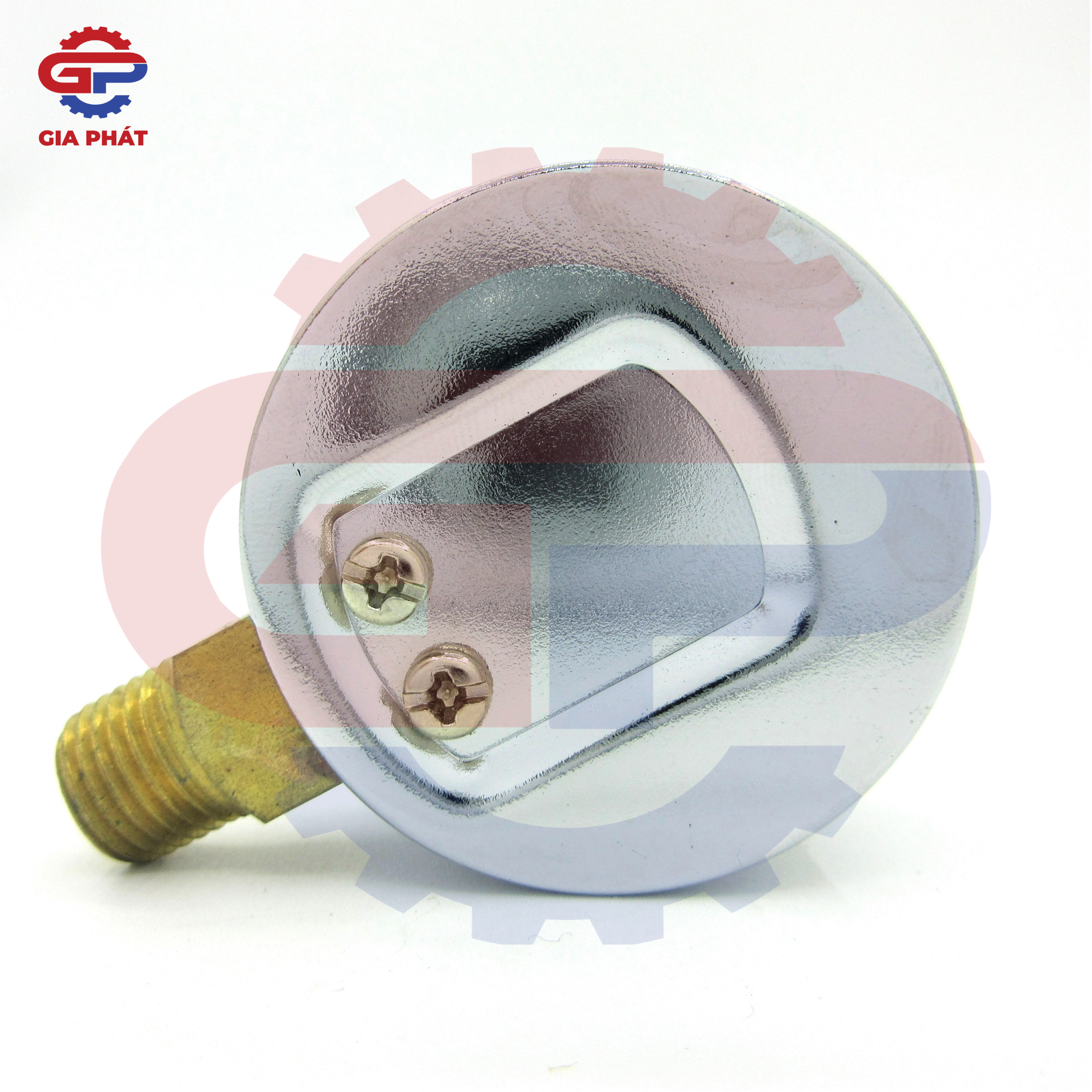 Mặt đồng hồ gas Tanaka