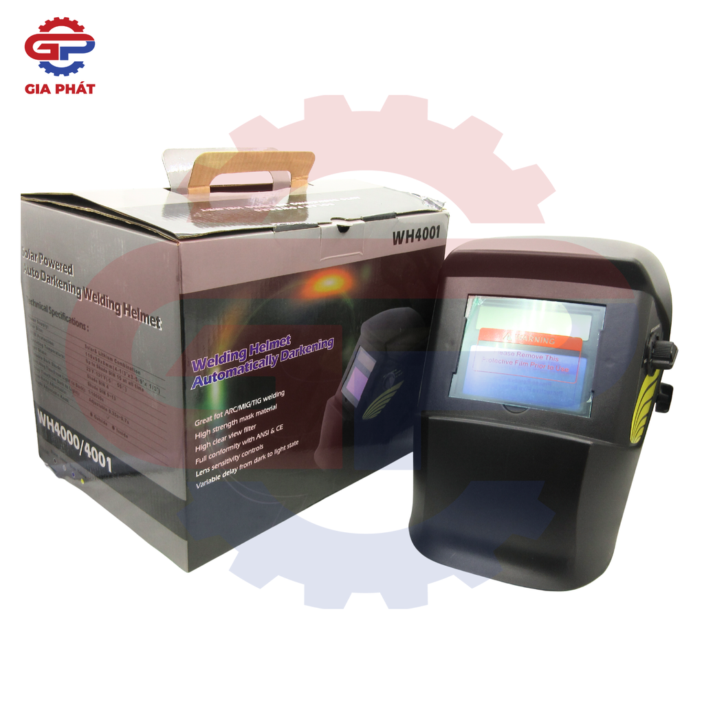 Mặt nạ điện tử