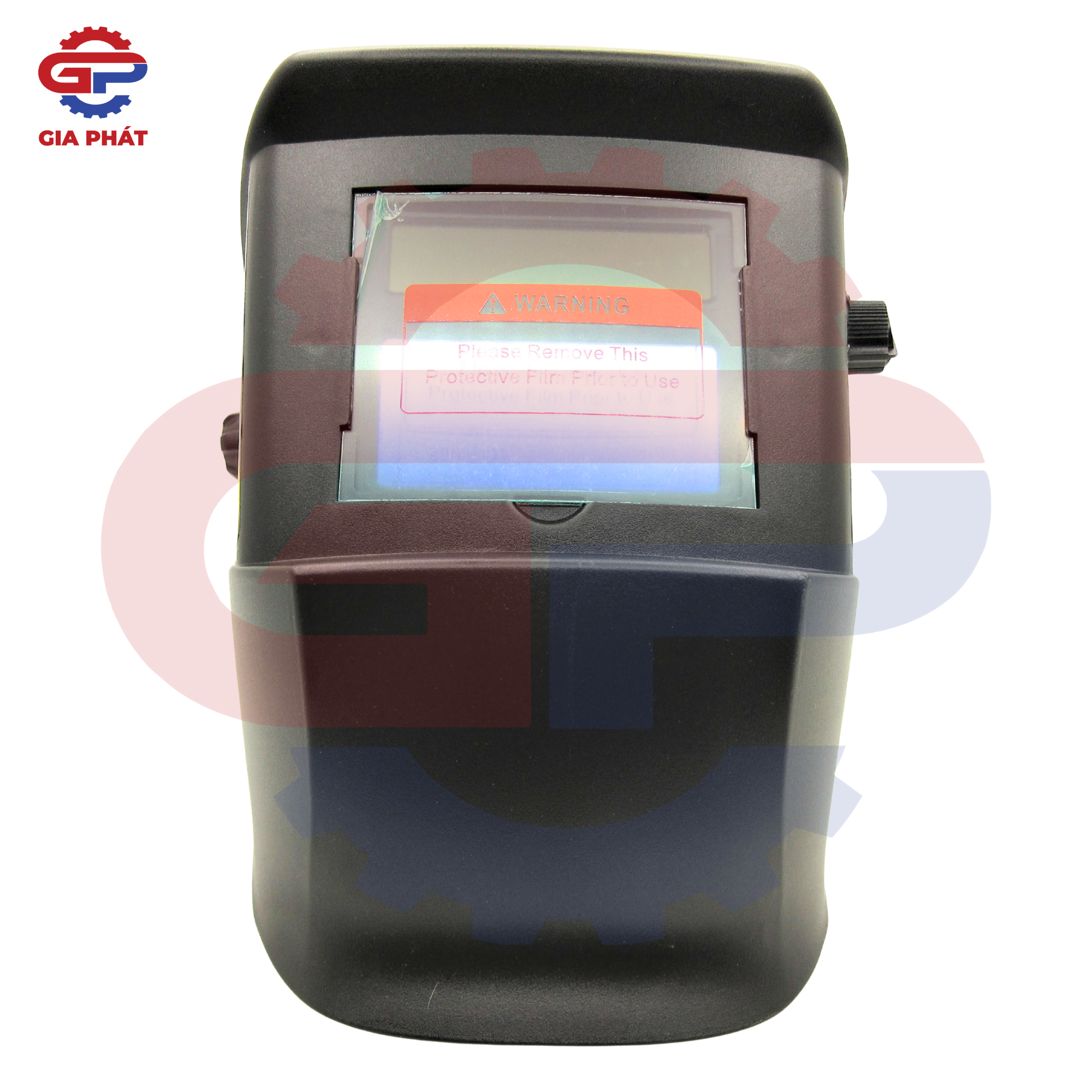 Mặt nạ điện tử