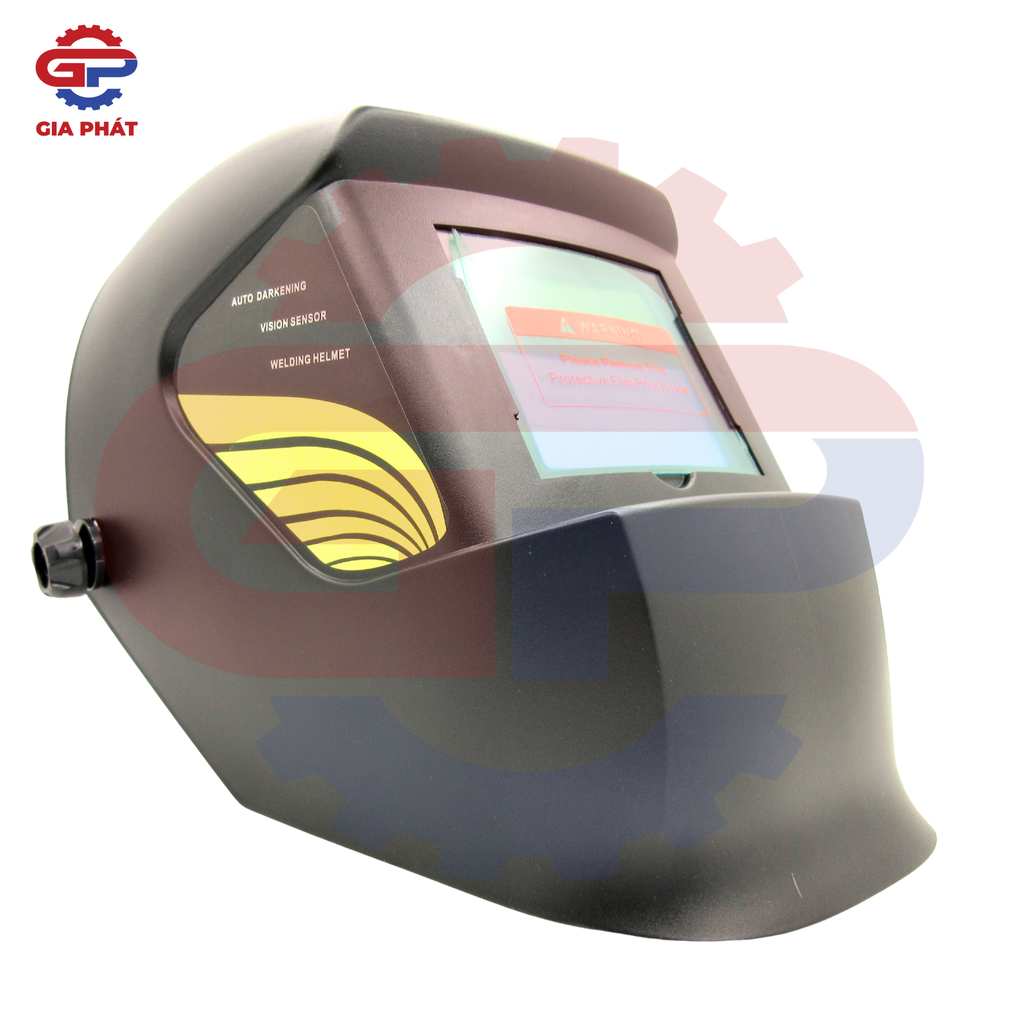 Mặt nạ điện tử