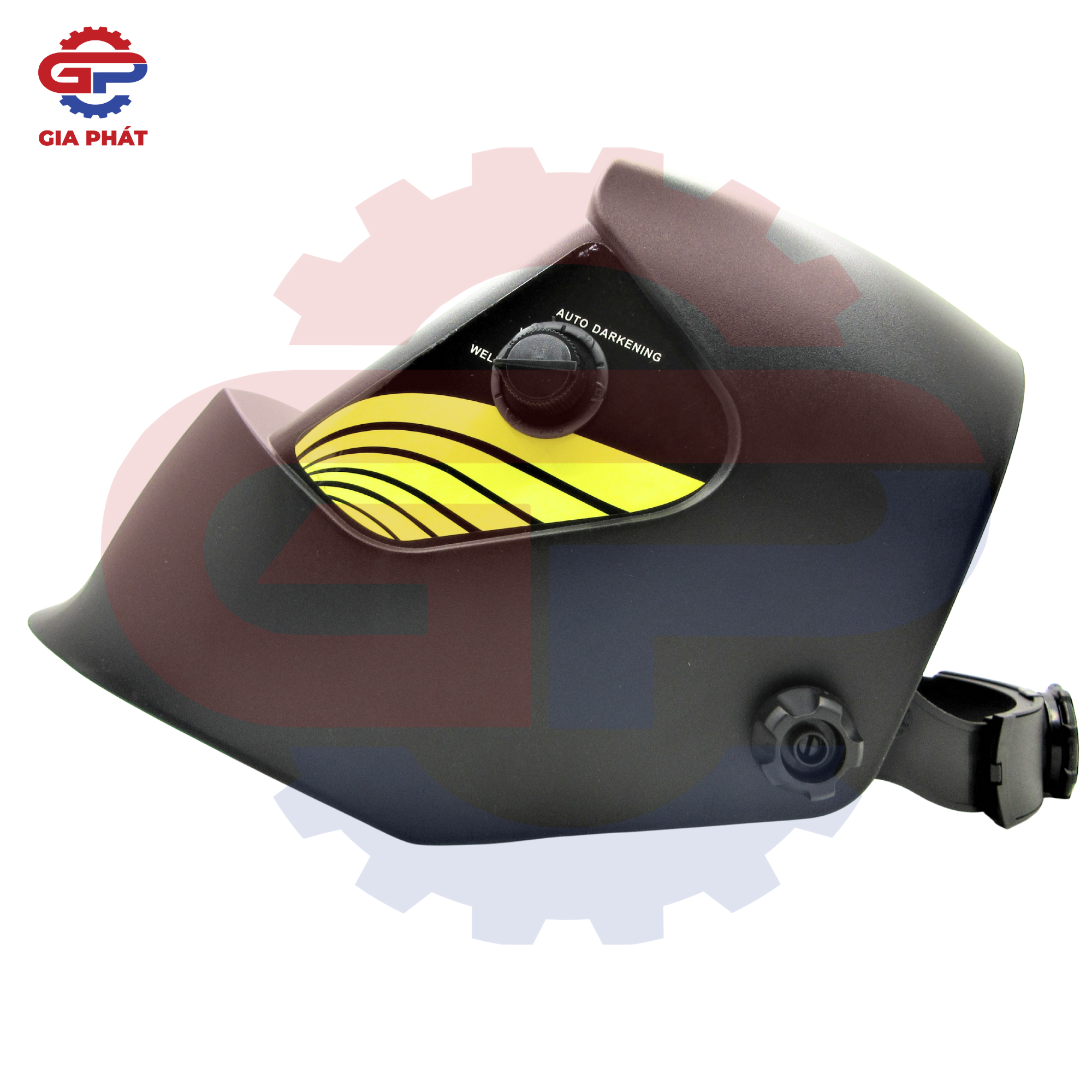 Mặt nạ điện tử