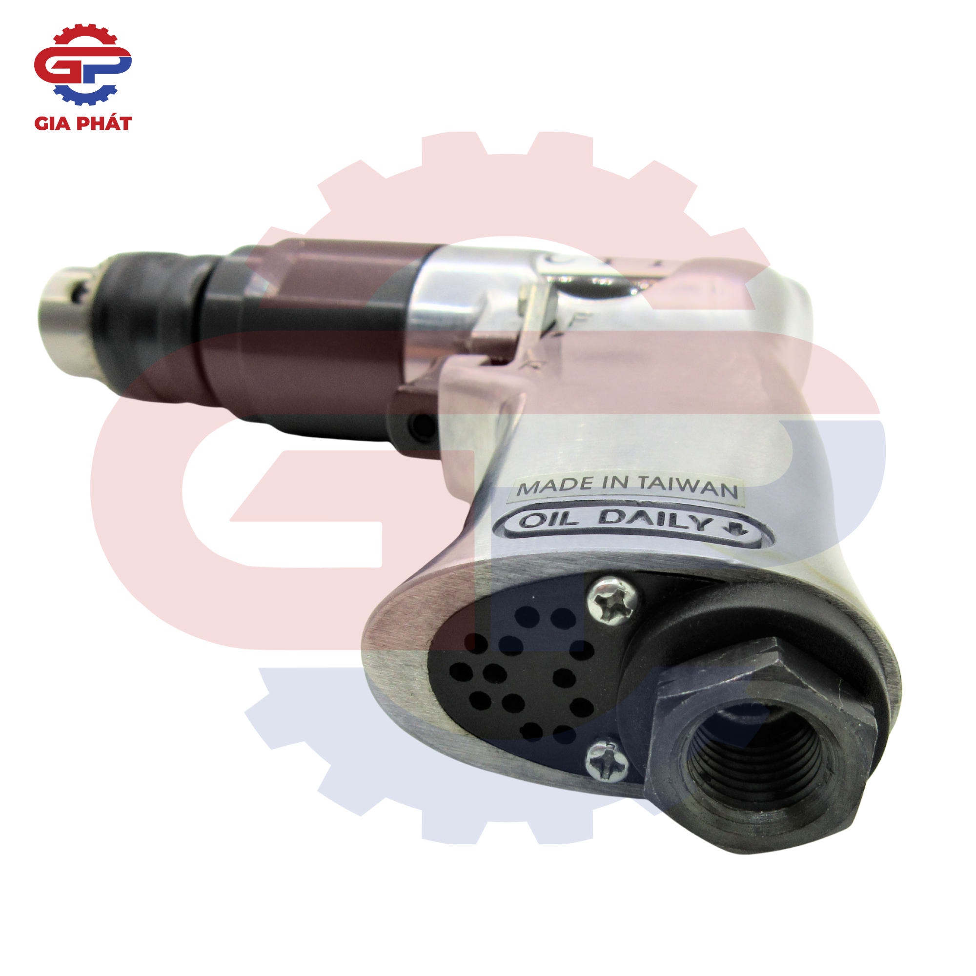 Máy khoan hơi CY-2402