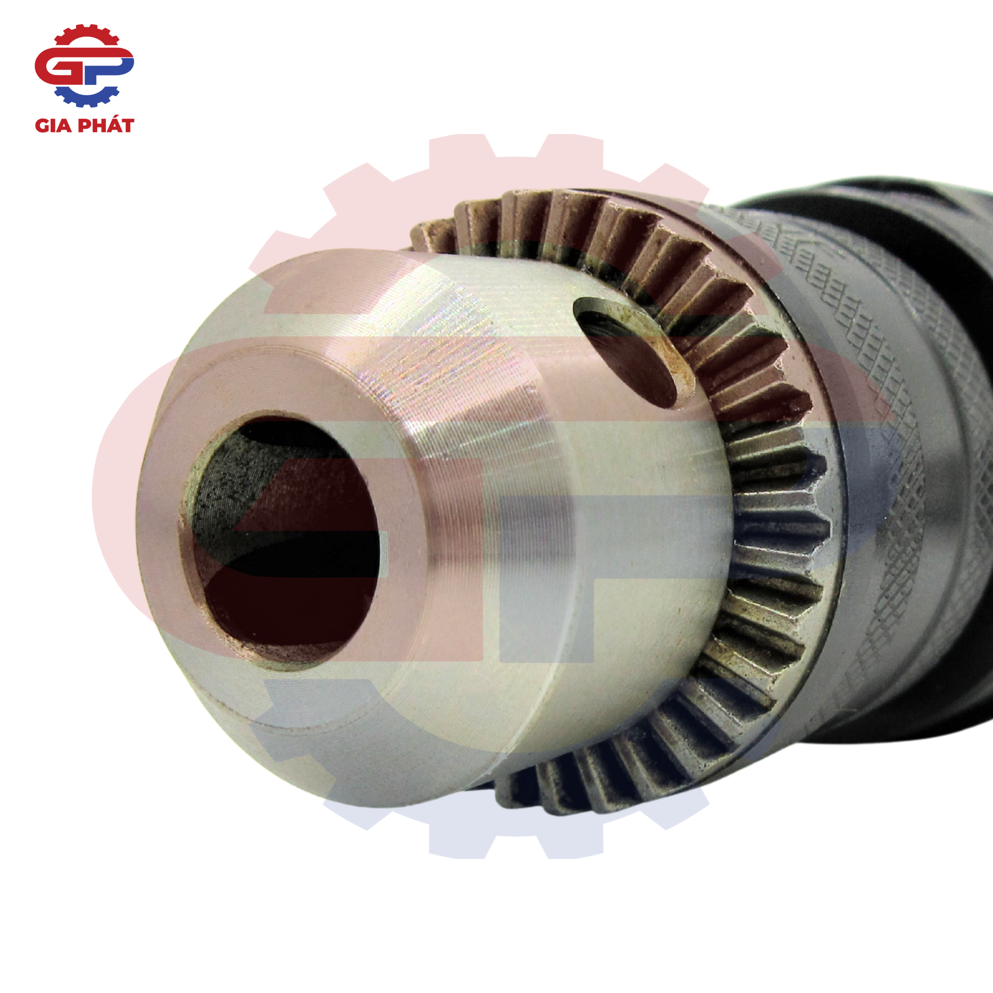 Máy khoan hơi CY-2402