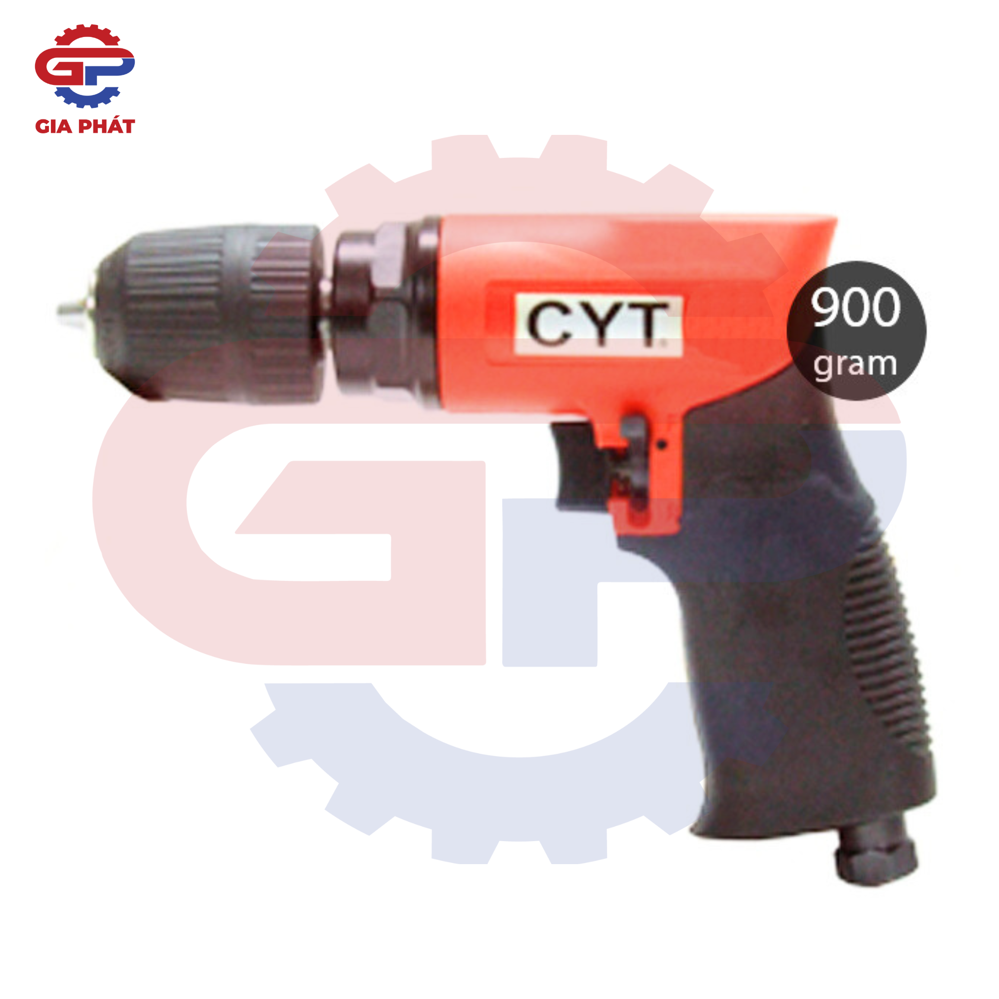 Máy khoan hơi ST-213