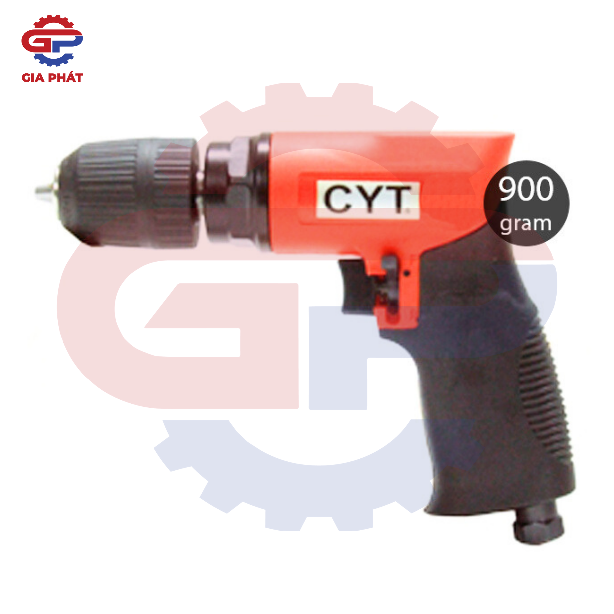 Máy khoan hơi ST-216