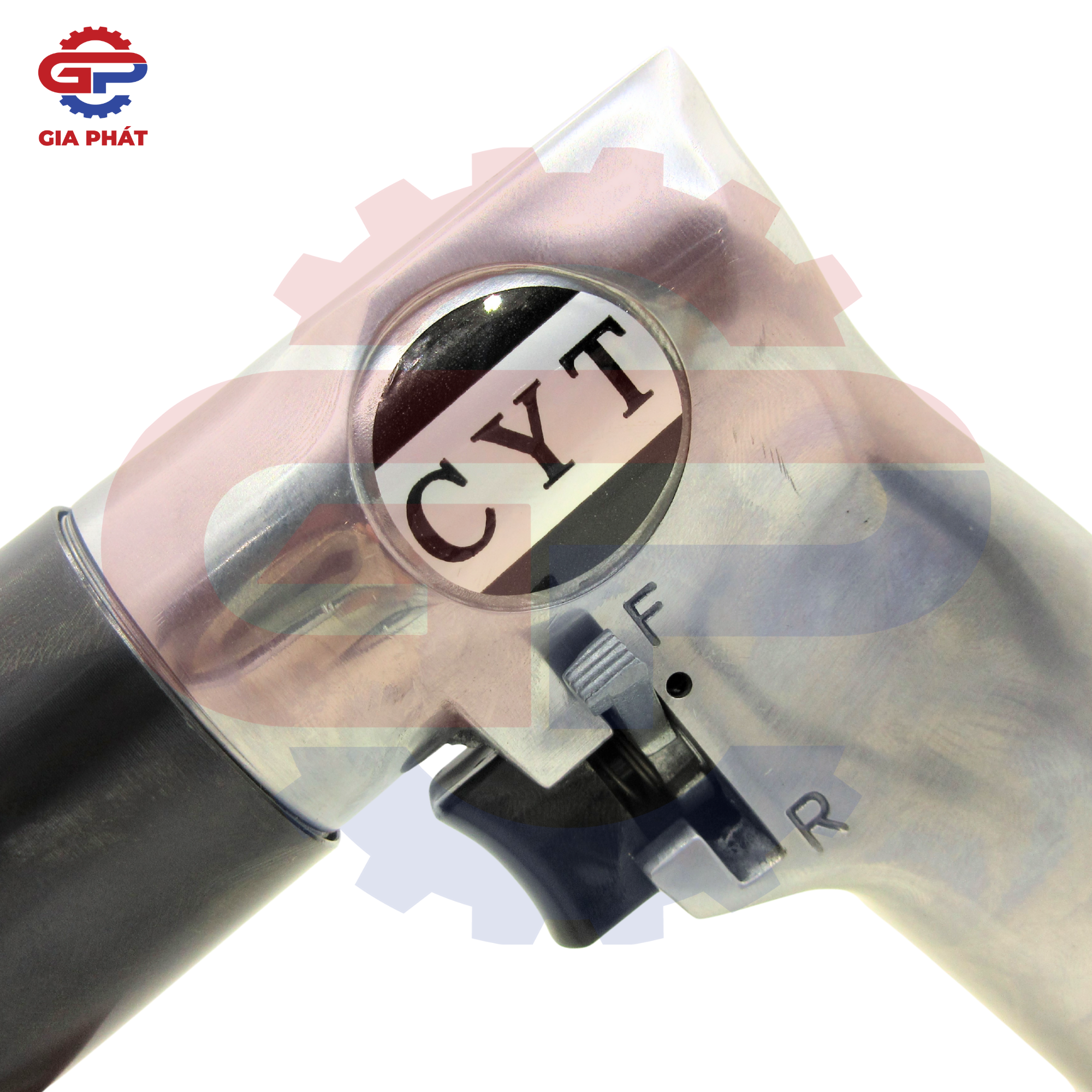 Máy khoan hơi CY-2704