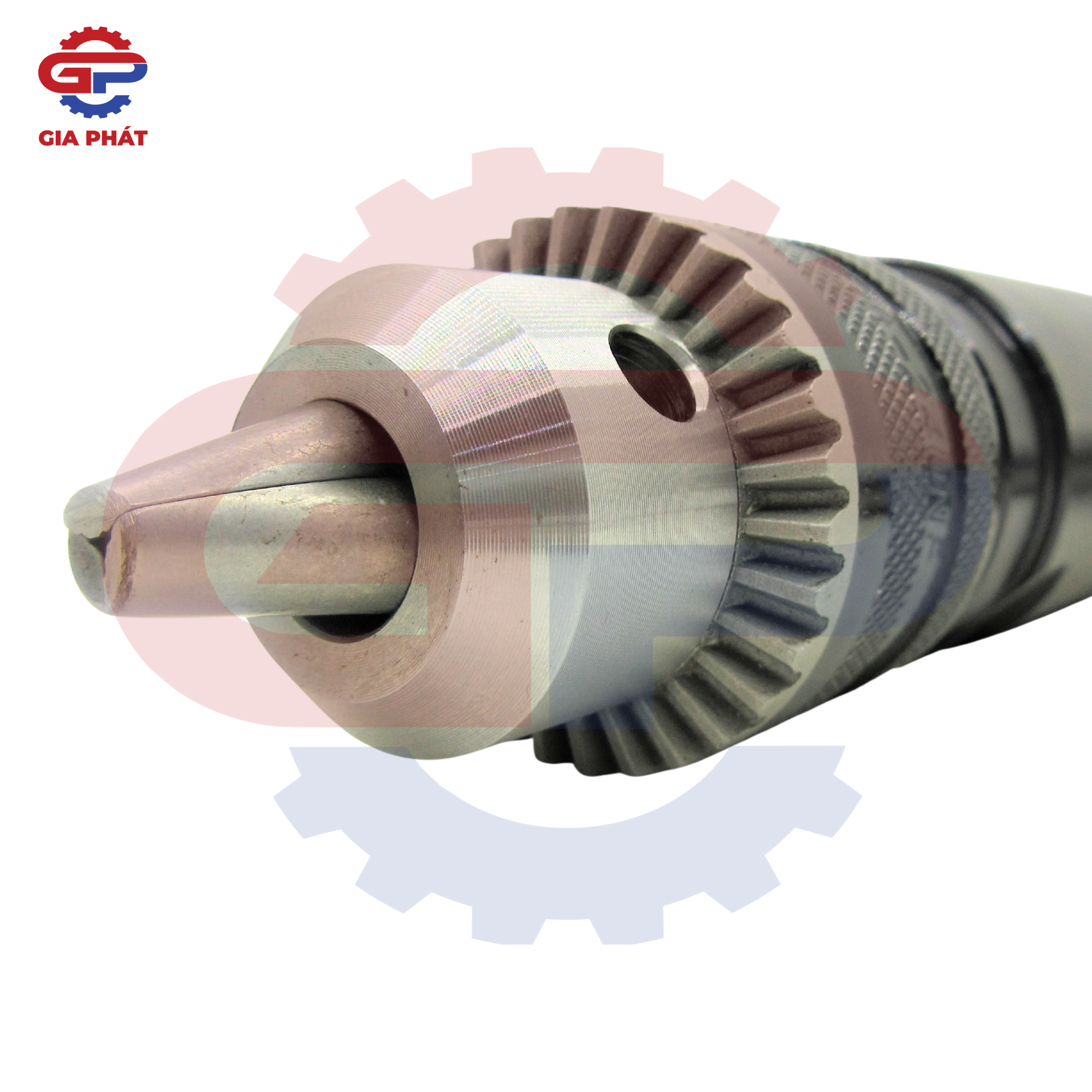 Máy khoan hơi CY-2704