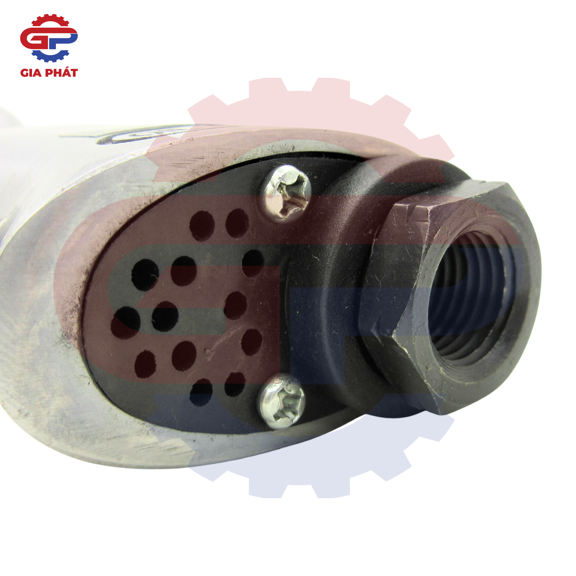 Máy khoan hơi CY-2704