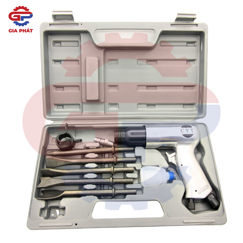 Máy phá bê tông CY-2208K