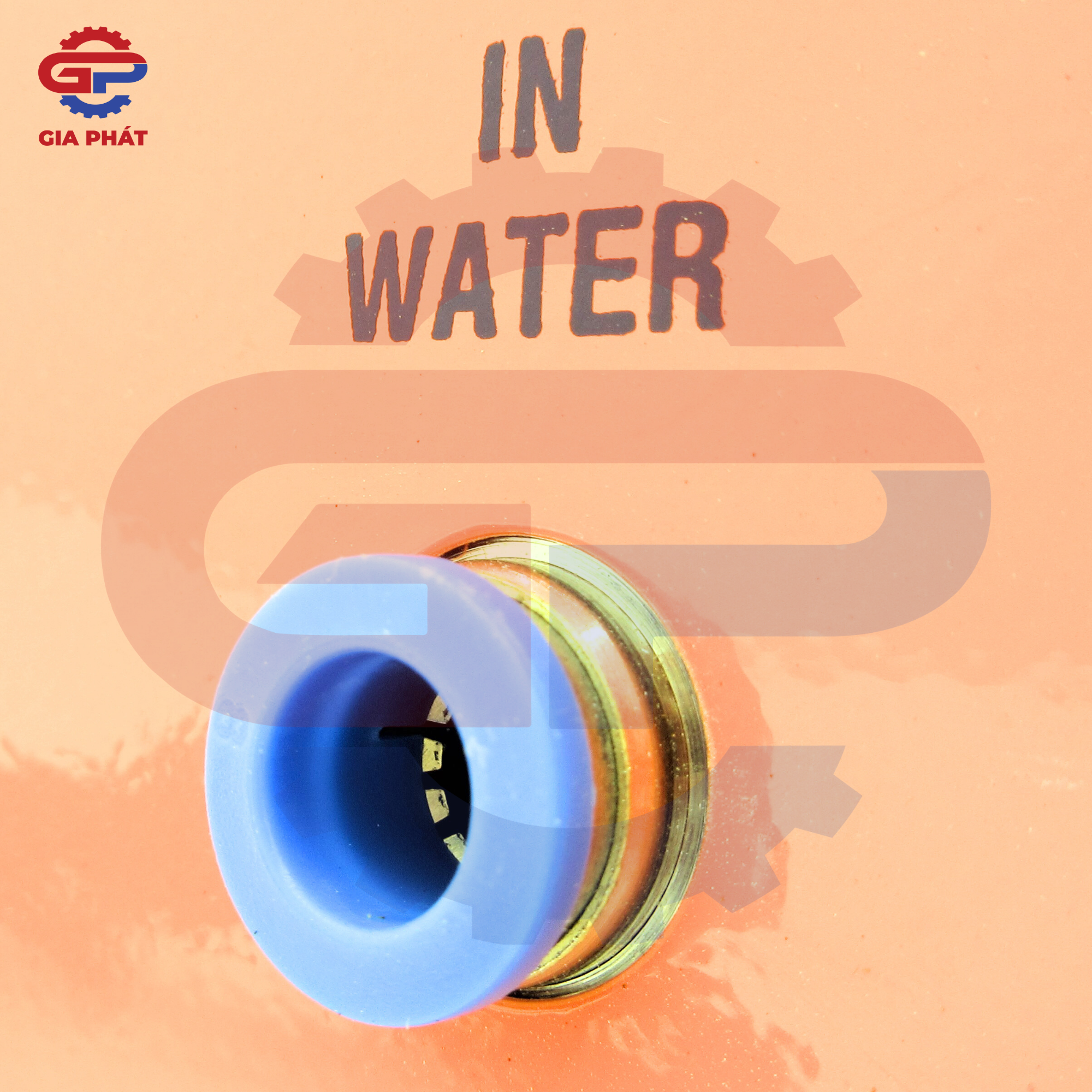 Máy phun sương Hawin A70-15 béc