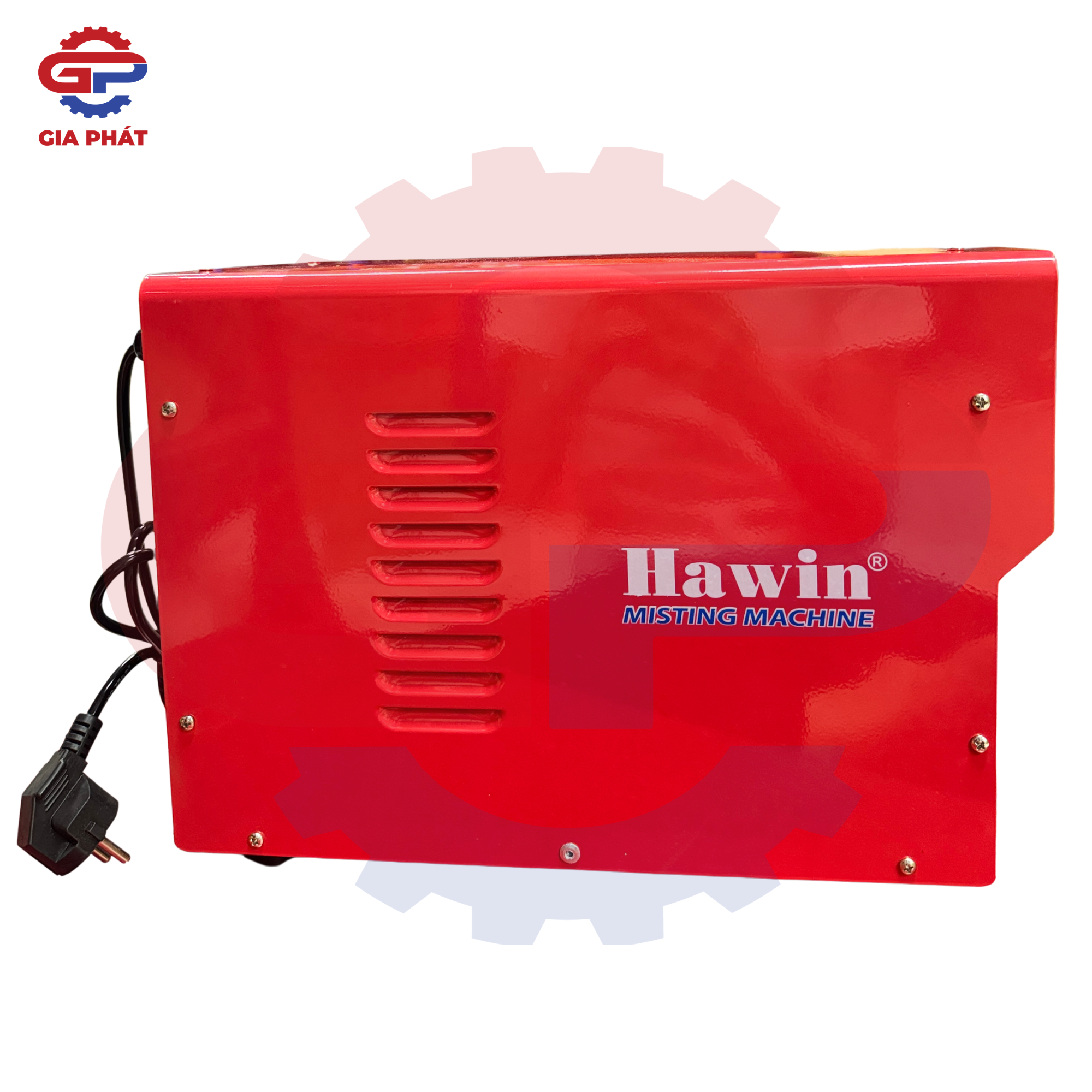Máy phun sương Hawin FOG 2703-70 béc