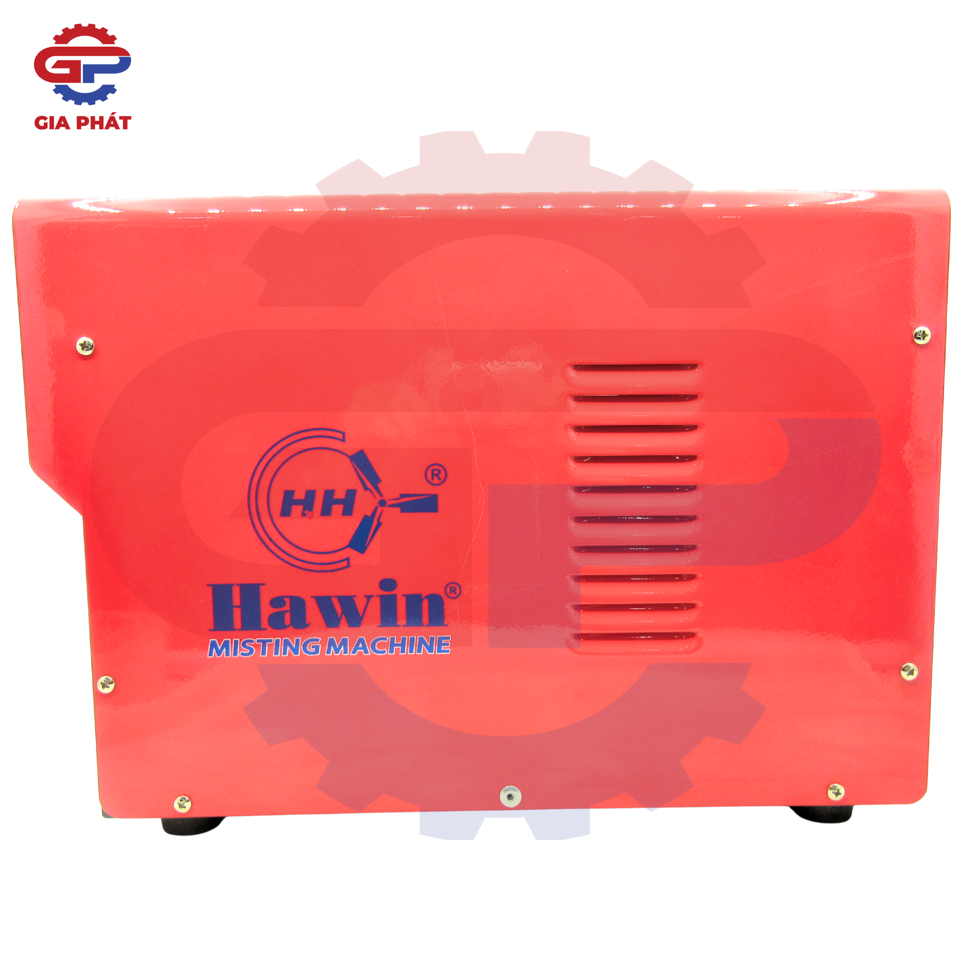 Máy phun sương Hawin FOG 2703-70 béc