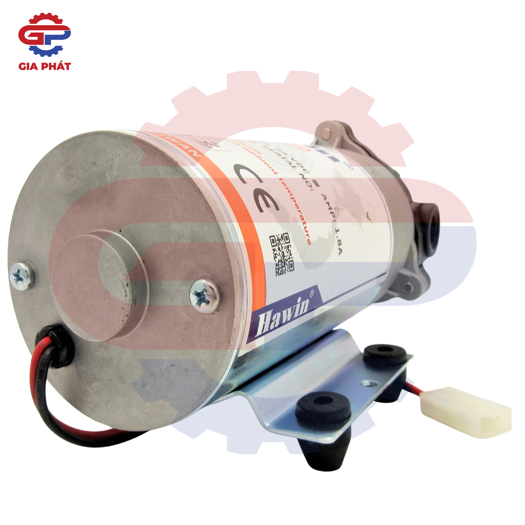 Máy phun sương Hawin HP 2000-30 béc