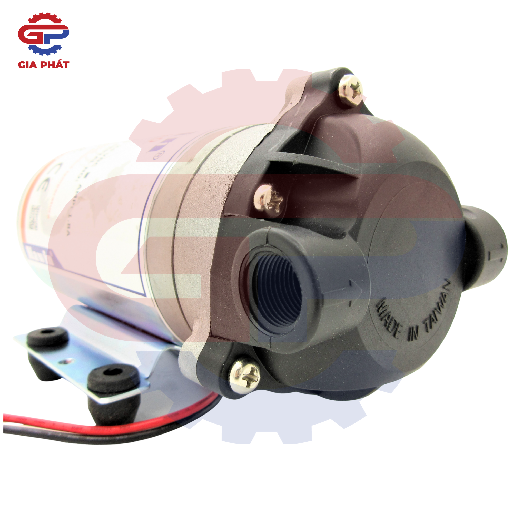 Máy phun sương Hawin HP 2000-30 béc