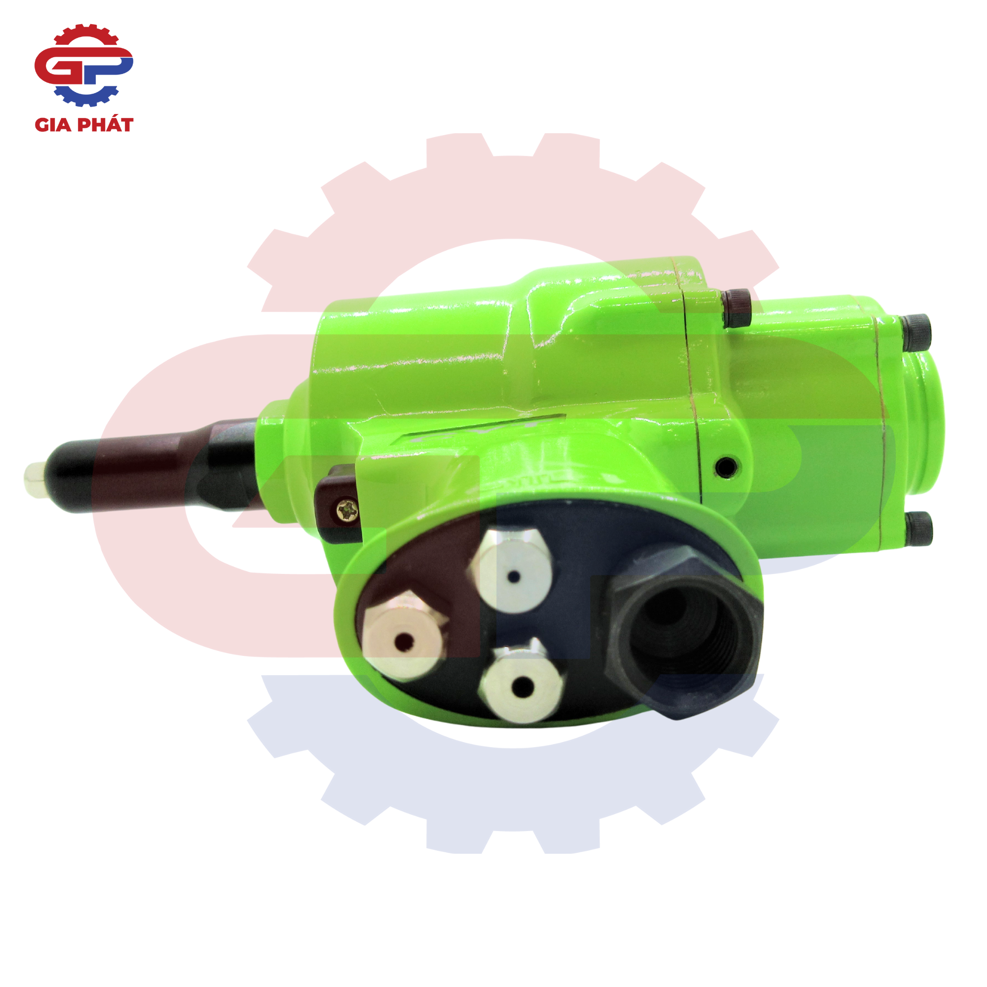 Máy rút tán RIVER CY-1801