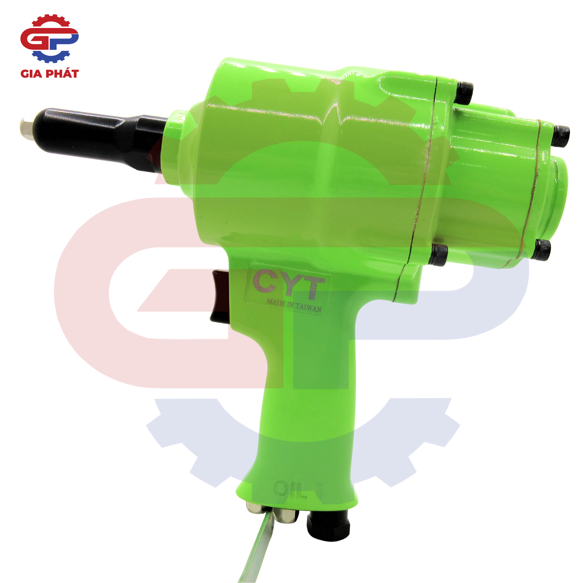 Máy rút tán RIVER CY-1801