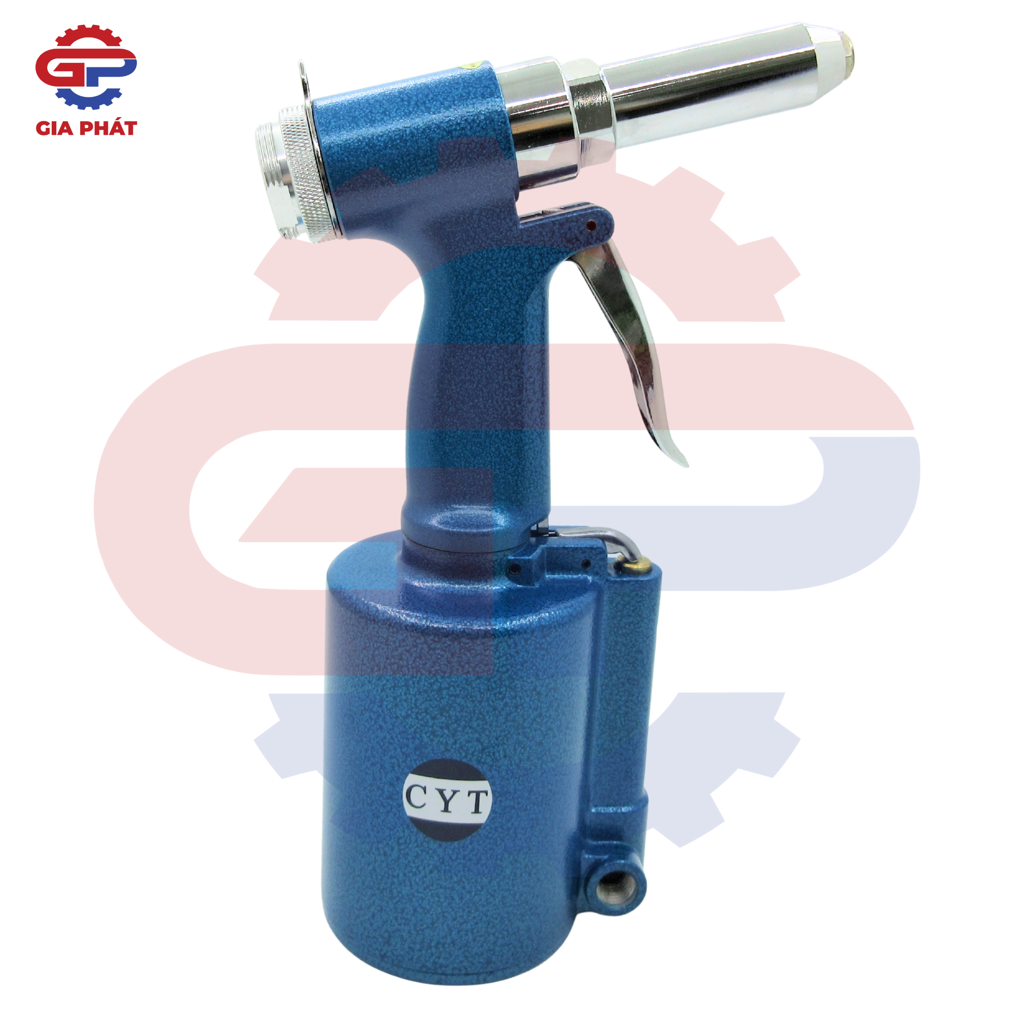 Máy rút tán RIVER CY-500M