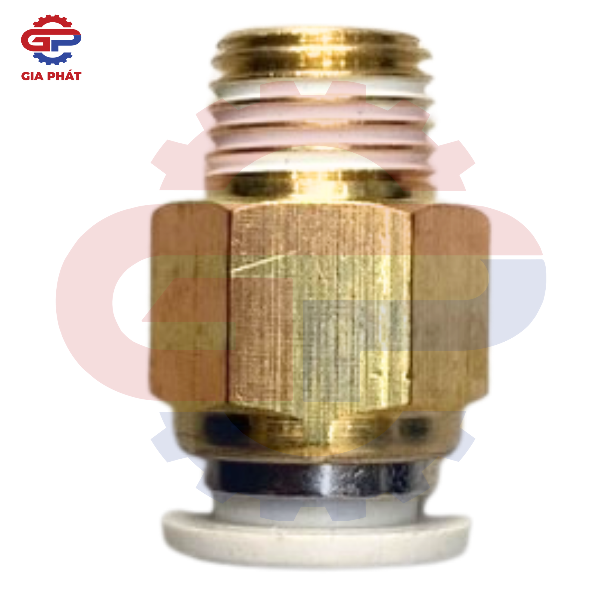 Nối thẳng STNC YPC